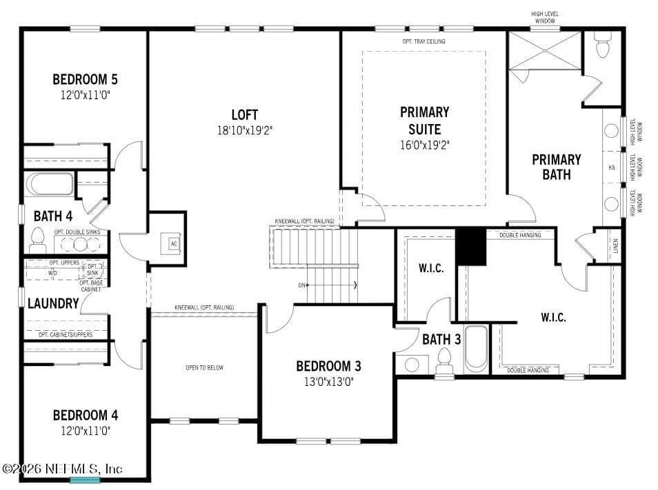 140 WAGONBROOK Way, St. Johns — photo 3