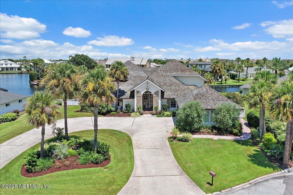 23 POINCIANA Way, Ponte Vedra Beach — photo 2