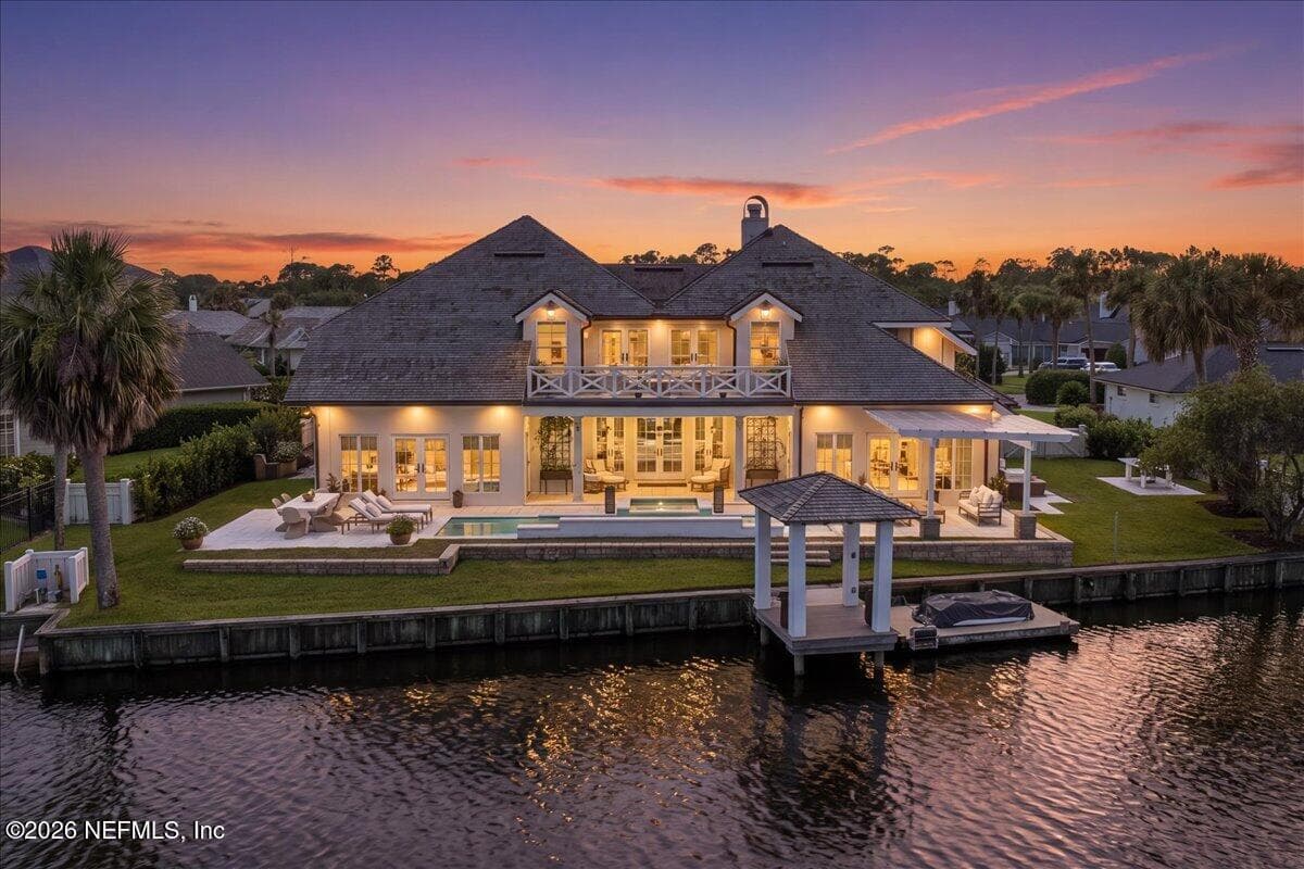 23 POINCIANA Way, Ponte Vedra Beach — photo 3