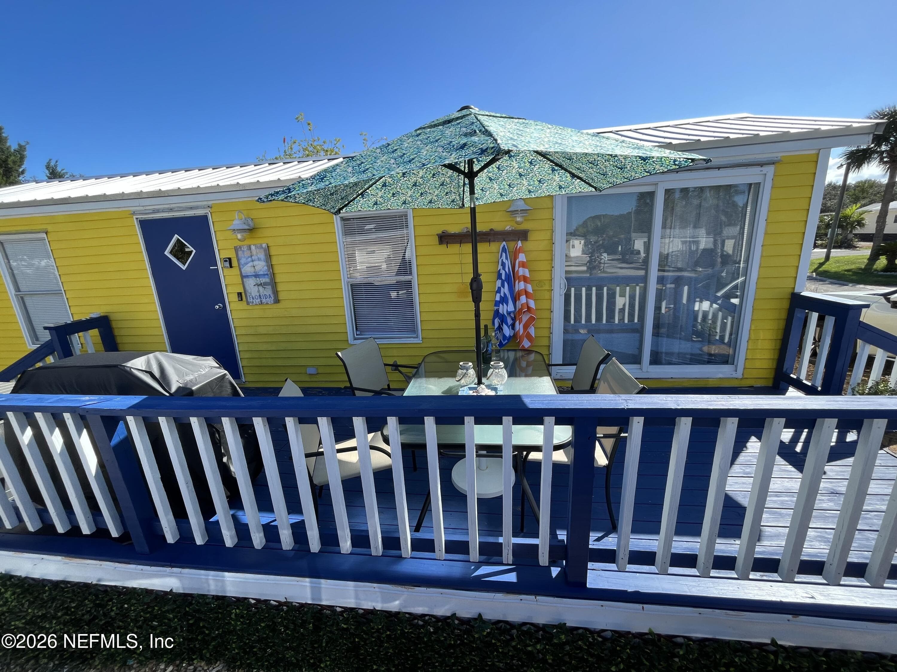 4825 S A1A LOT 6, St. Augustine Beach, FL 32080, St. Augustine Beach — exterior