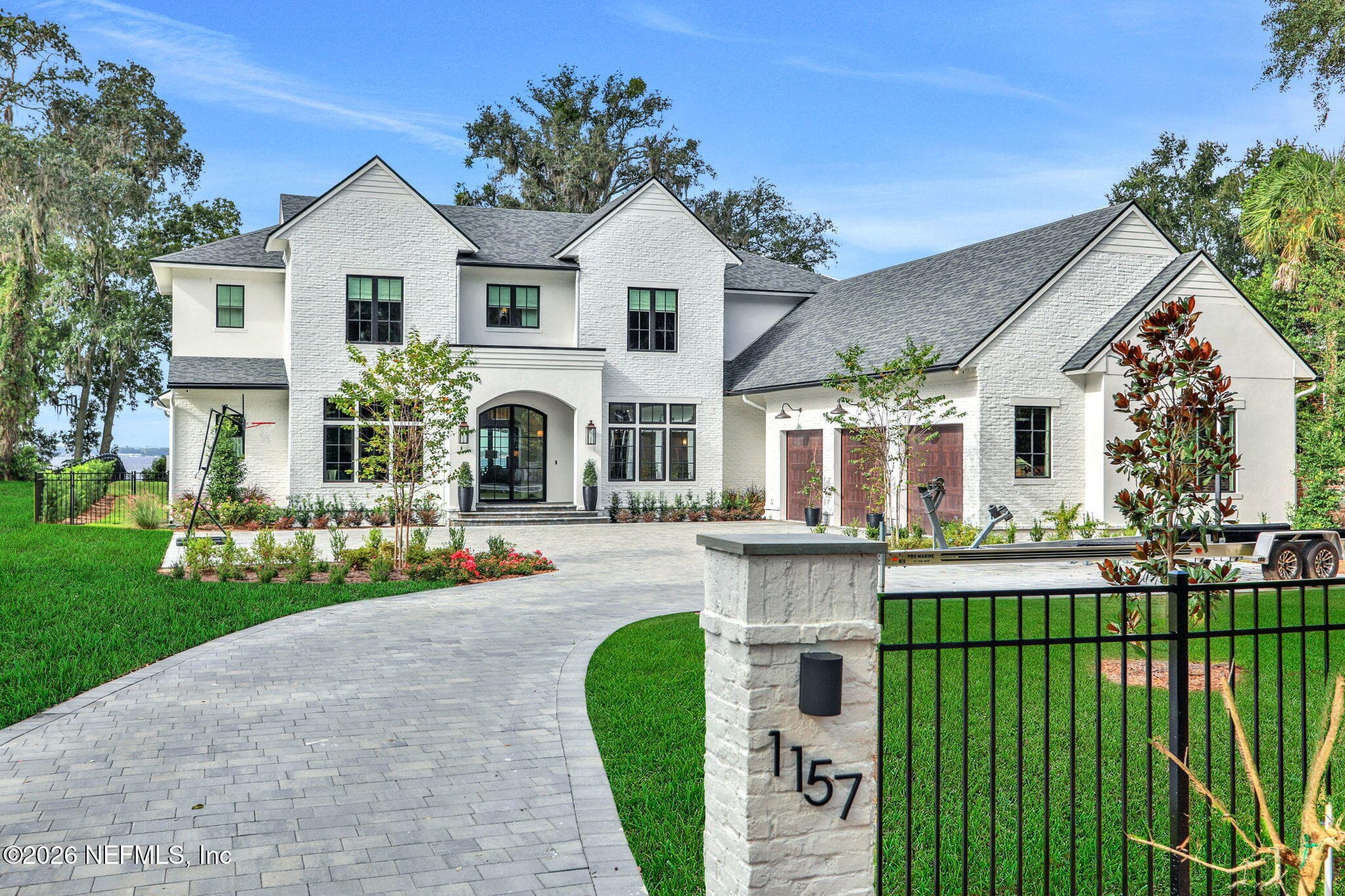 1157 NORWICH Road, Jacksonville — exterior