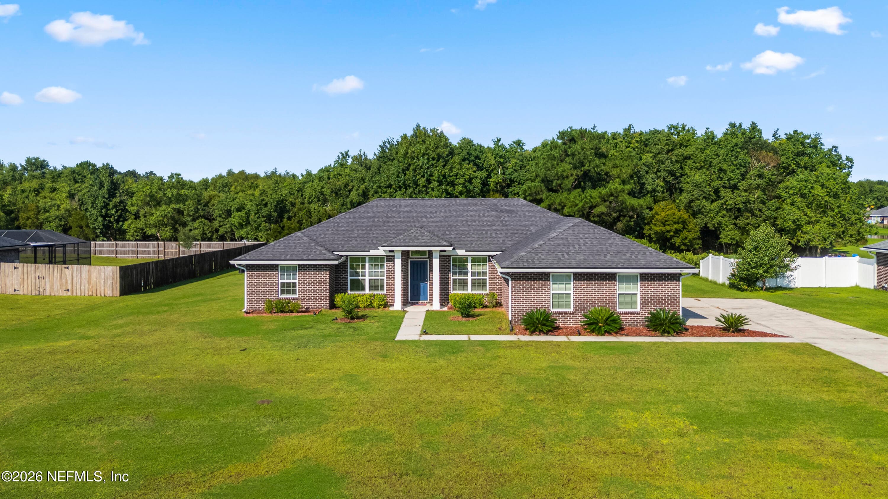 53671 CARRINGTON Drive, Callahan, FL 32011, Callahan — photo 2