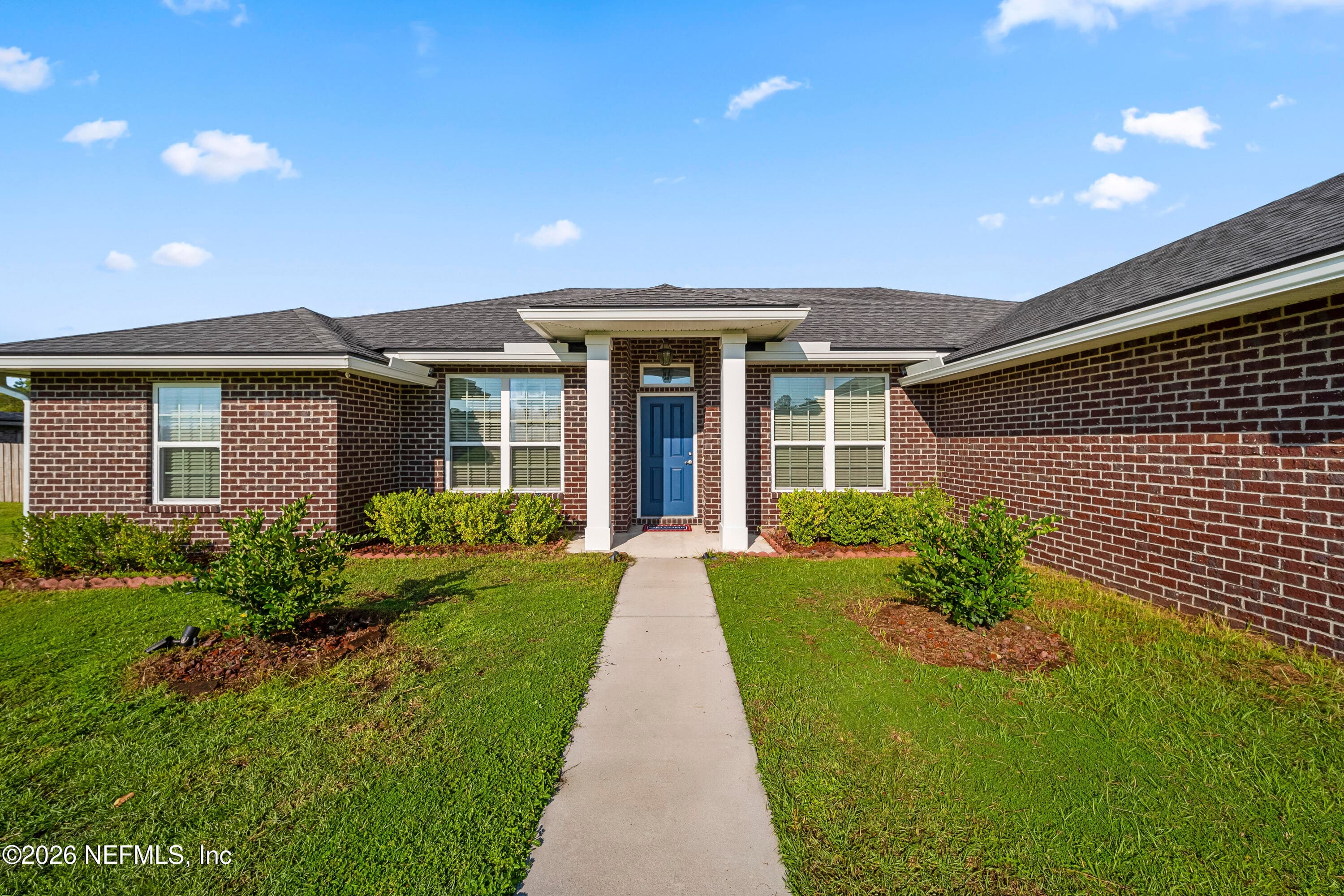 53671 CARRINGTON Drive, Callahan, FL 32011, Callahan — photo 3