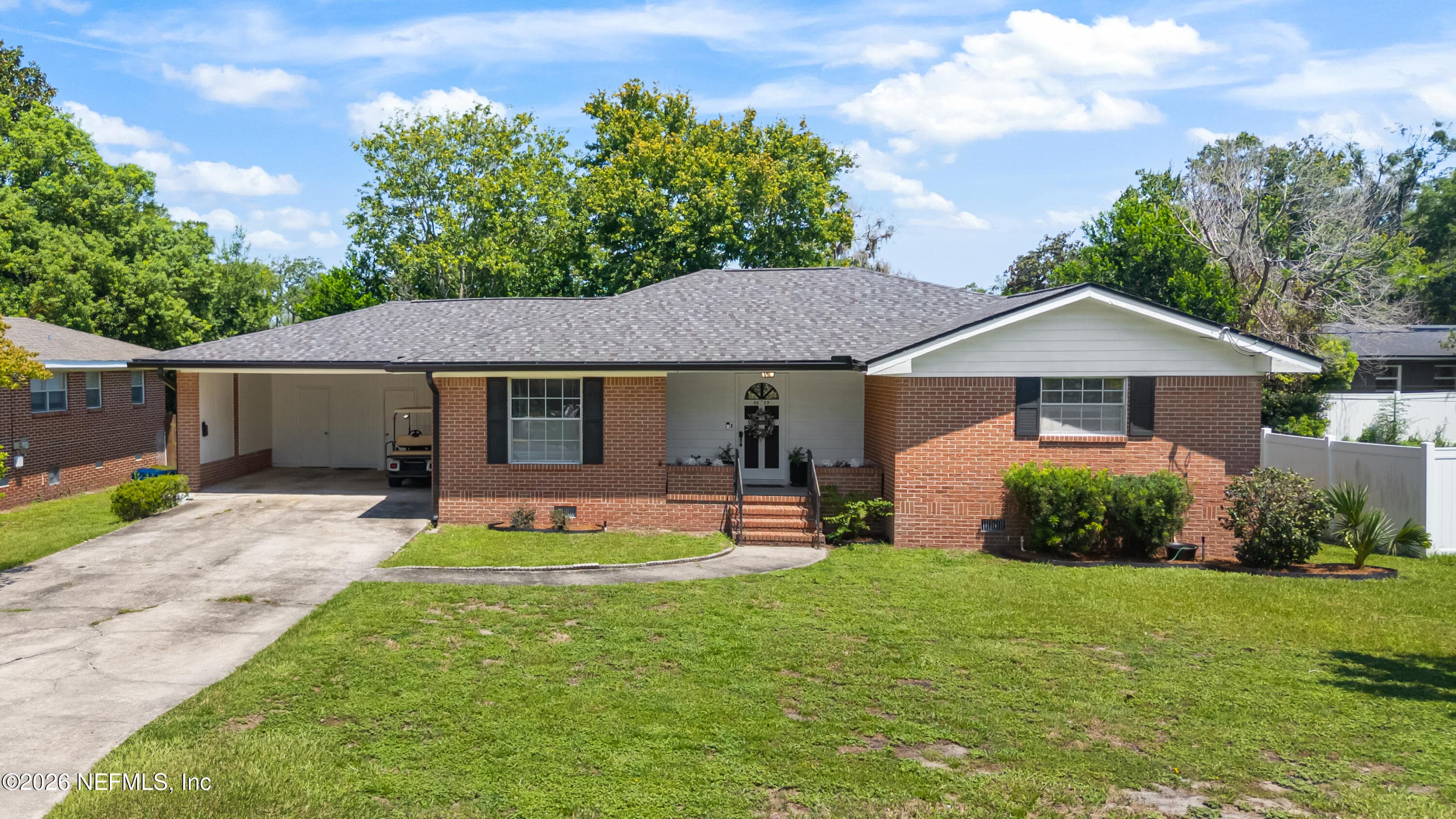 5539 RIVERTON Road, Jacksonville, FL 32277, Jacksonville — photo 2