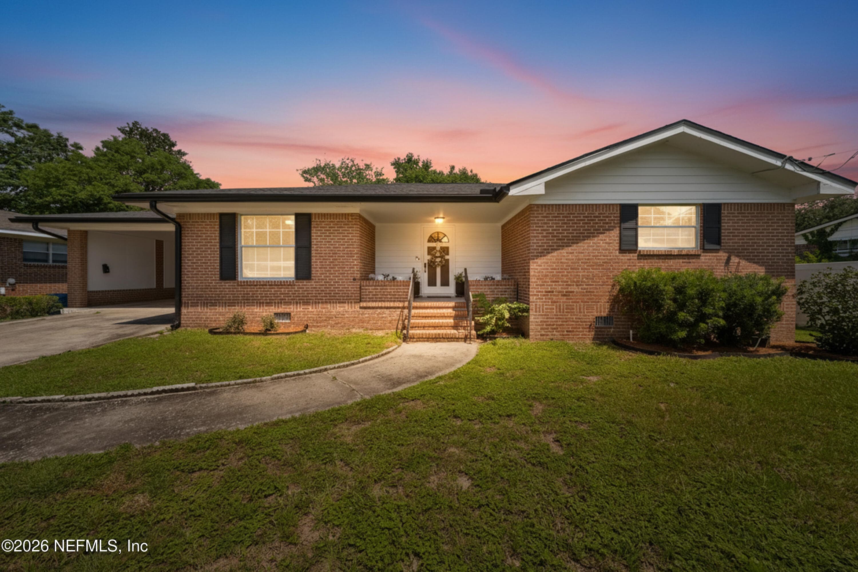 5539 RIVERTON Road, Jacksonville, FL 32277, Jacksonville — exterior
