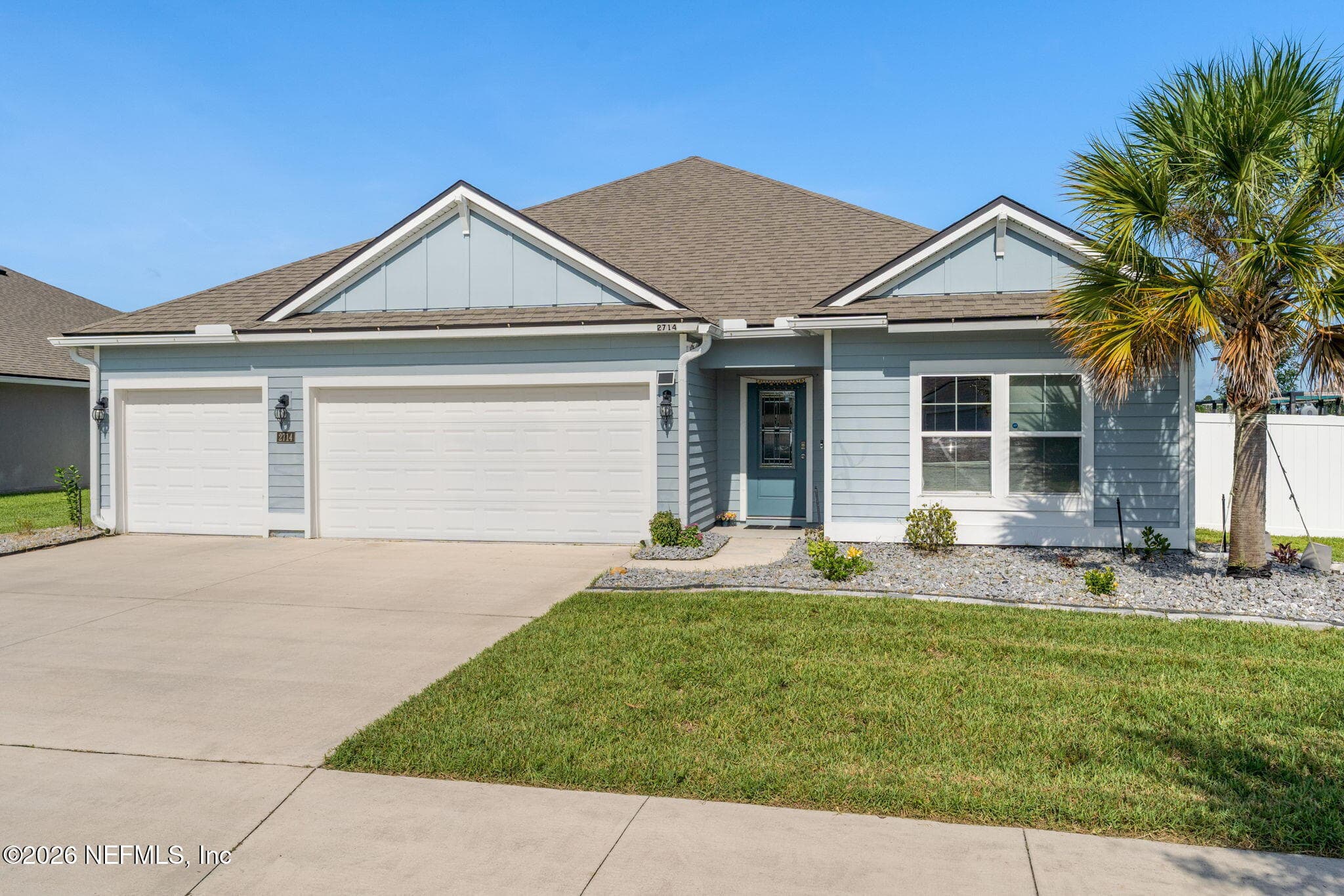 2714 COLD STREAM Lane, Green Cove Springs, FL 32043, Green Cove Springs — photo 3
