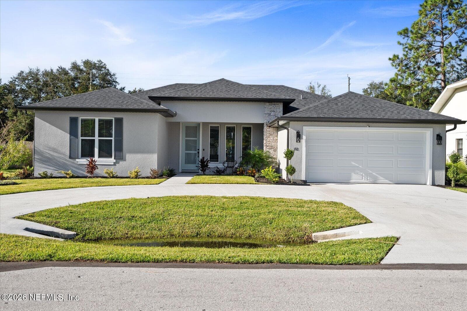 94 FOREST HILL Drive, Palm Coast, FL 32137, Palm Coast — exterior