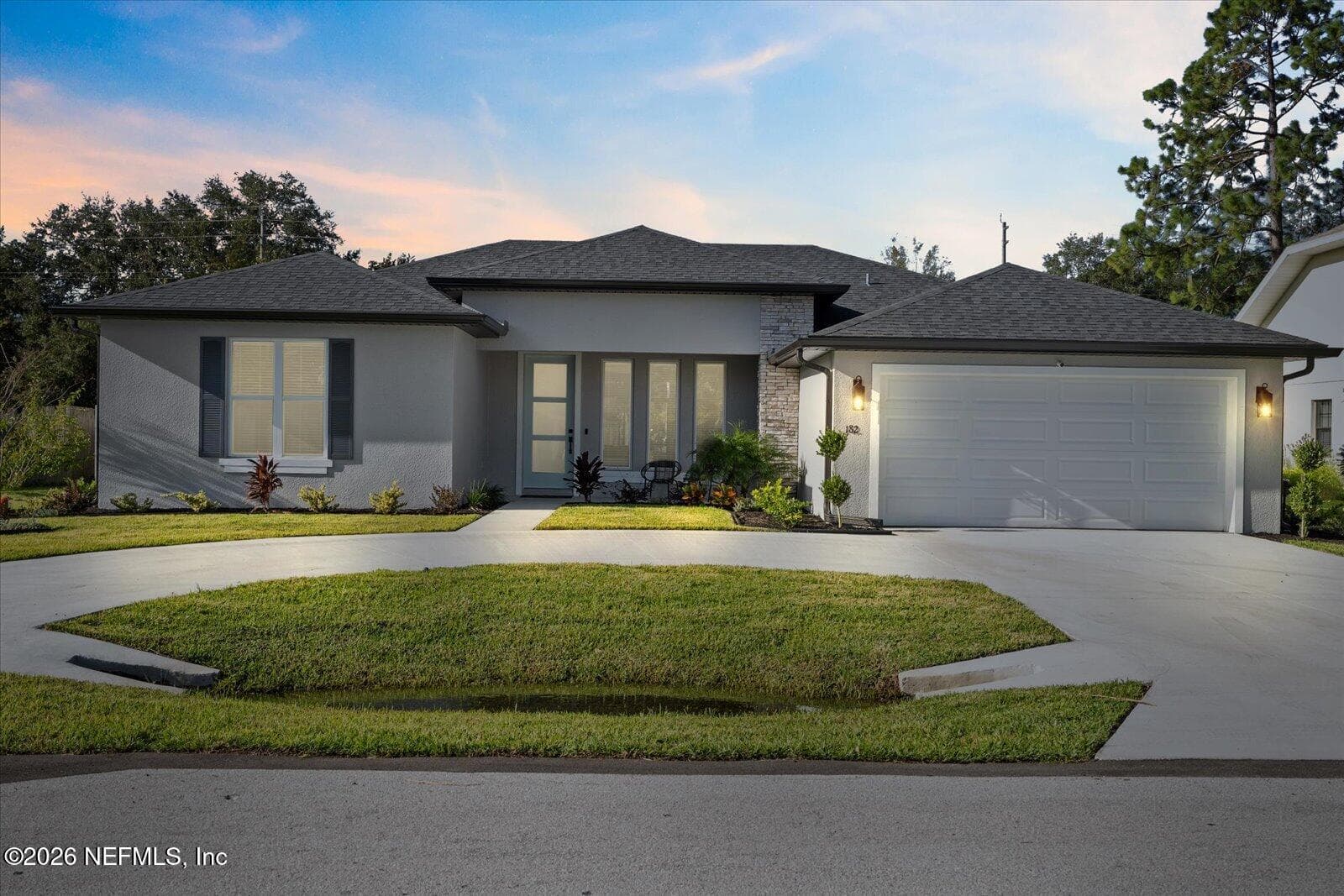 94 FOREST HILL Drive, Palm Coast, FL 32137, Palm Coast — photo 2