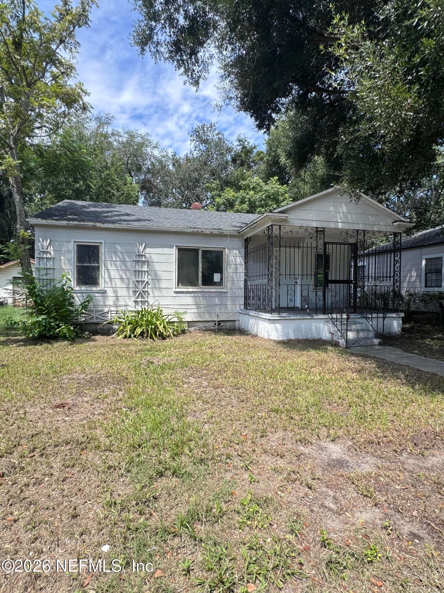 1976 LAMBERT Street, Jacksonville, FL 32206, Jacksonville — exterior