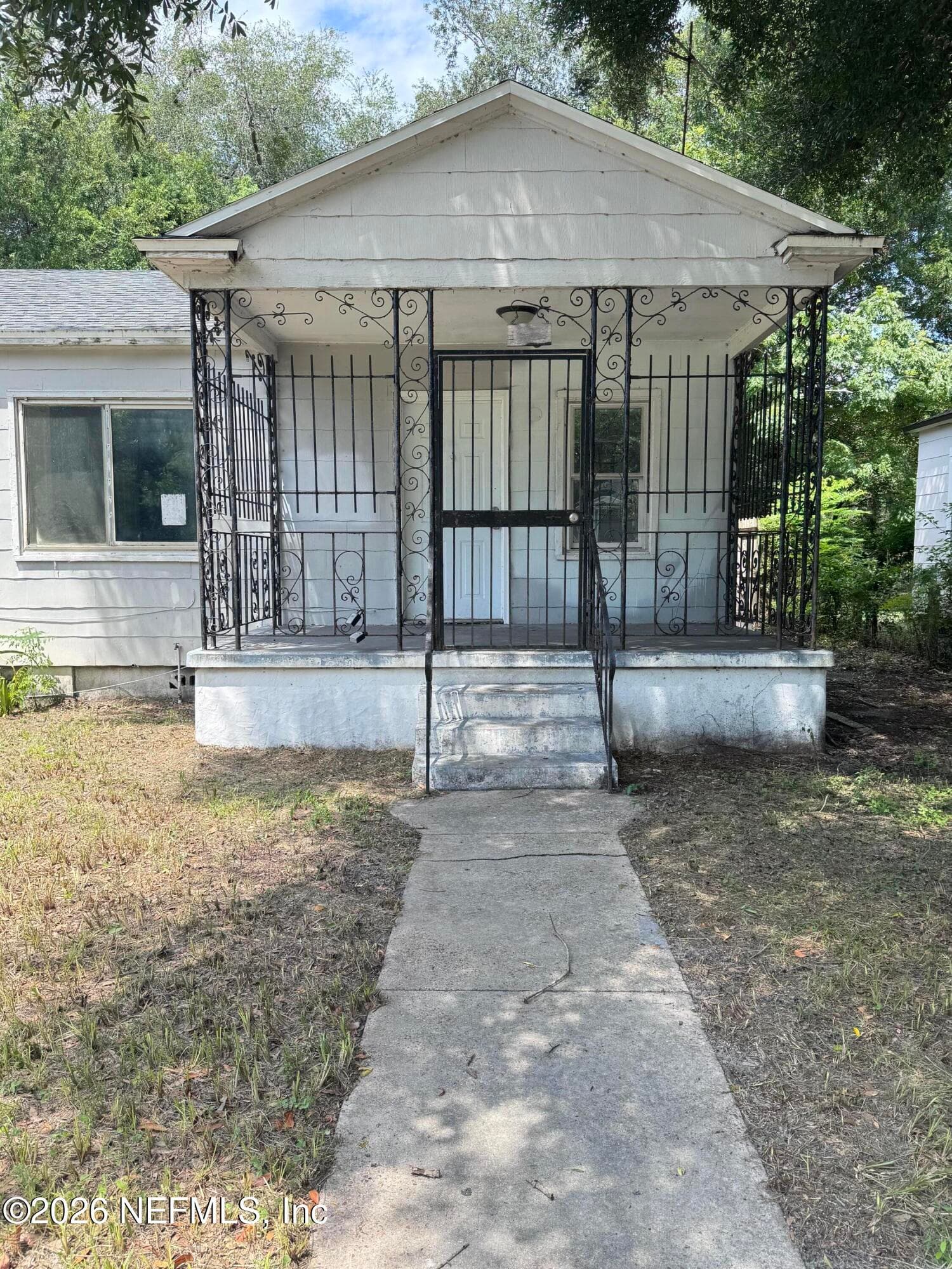 1976 LAMBERT Street, Jacksonville, FL 32206, Jacksonville — photo 2