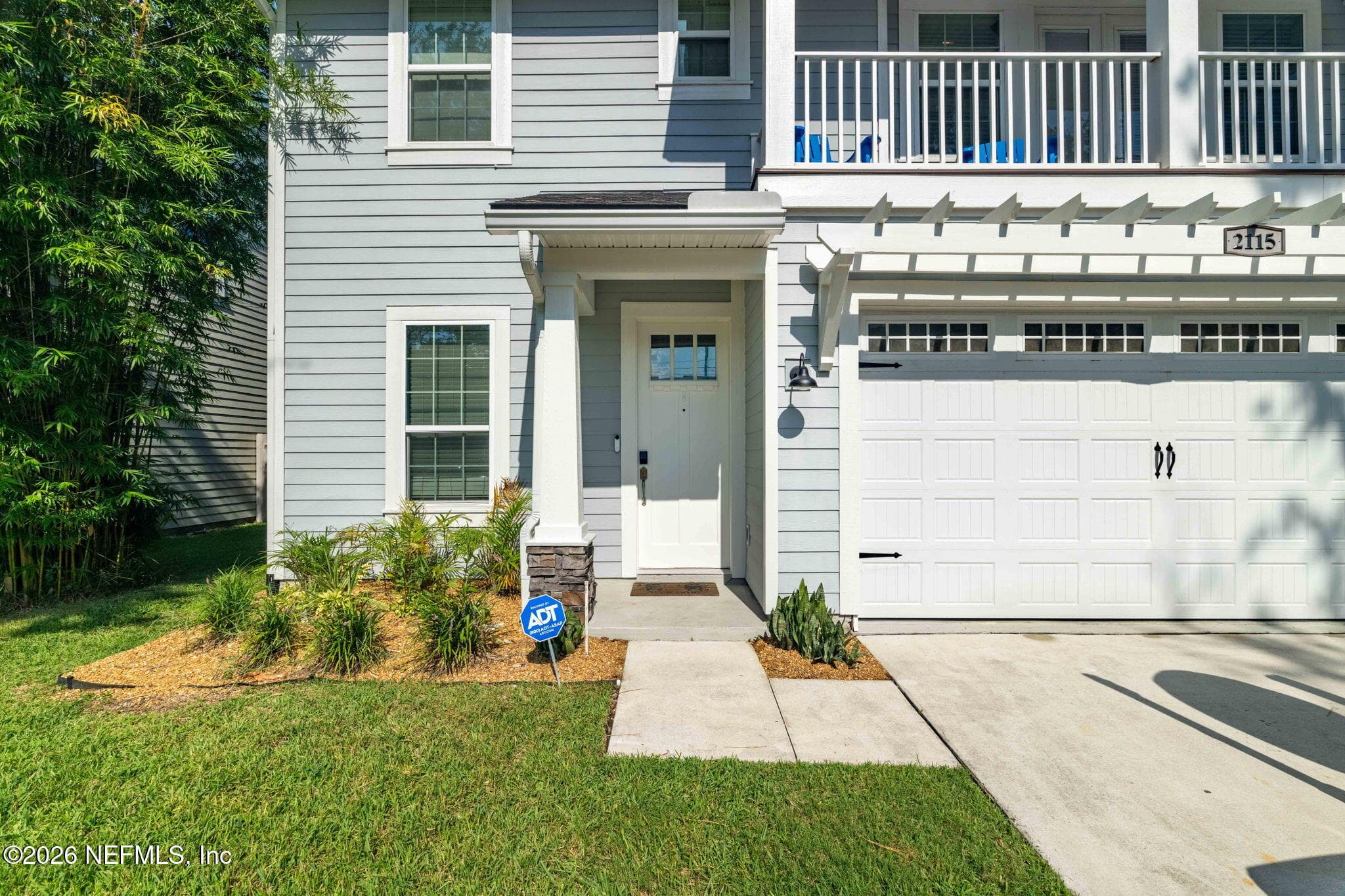 2115 BARTOLOME Road, Neptune Beach, FL 32266, Neptune Beach — photo 2