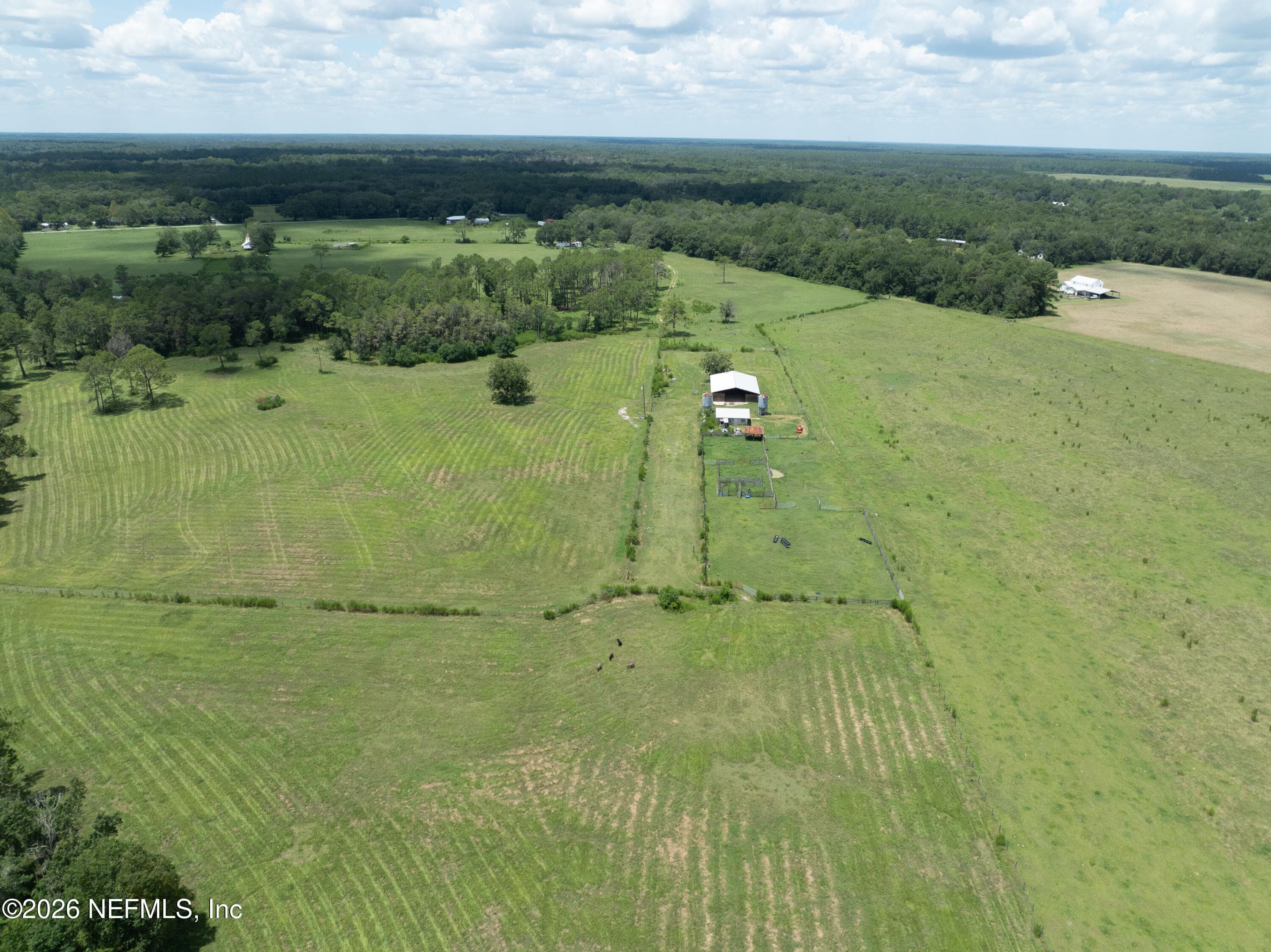 0 NW COUNTY ROAD 225, Starke — exterior