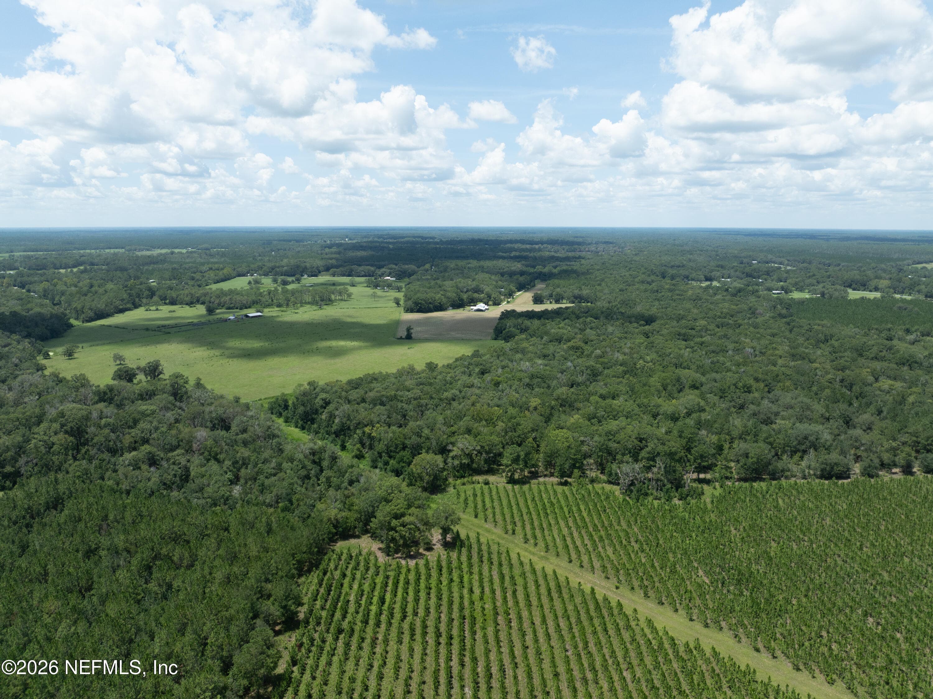 0 NW COUNTY ROAD 225, Starke — photo 3