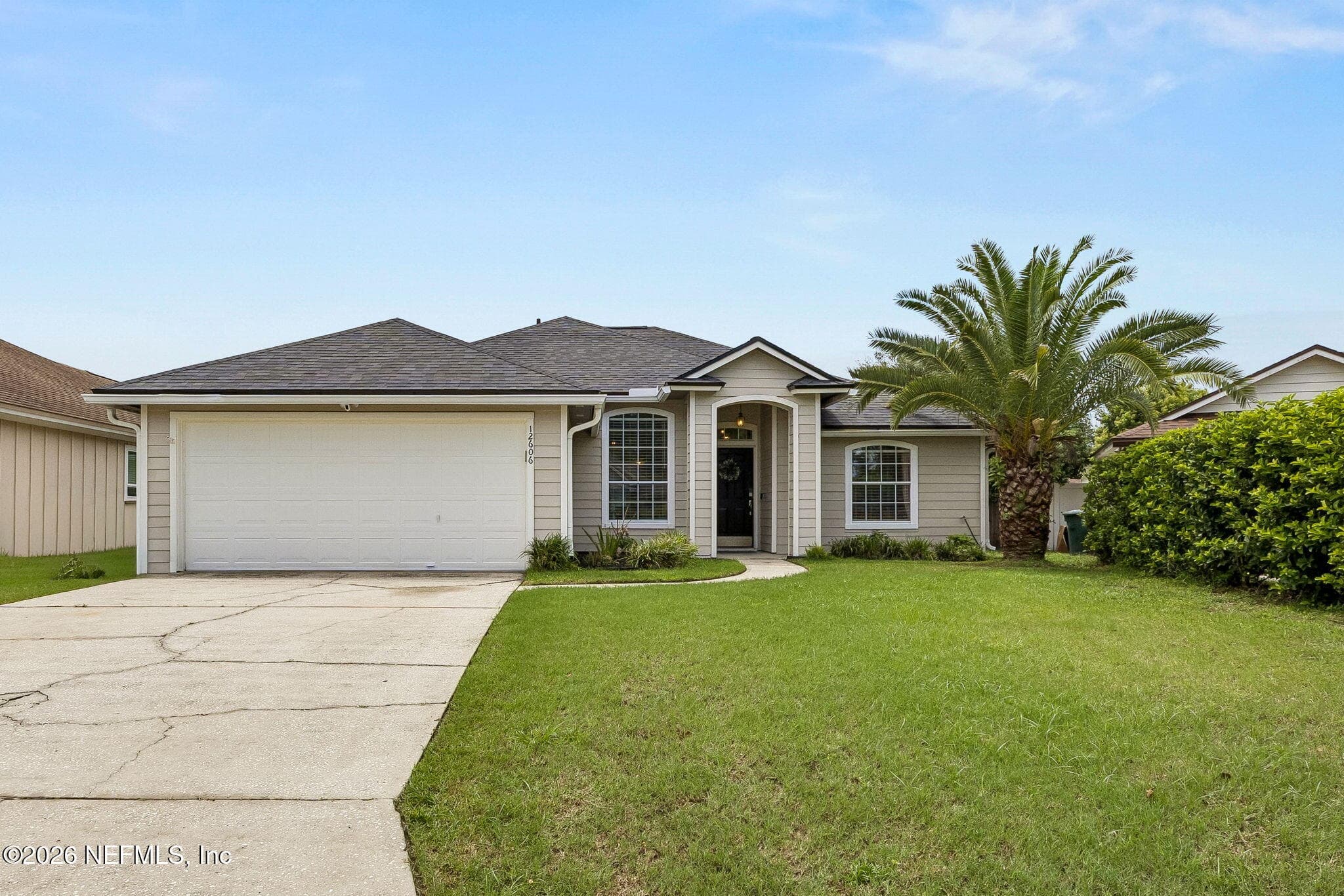 12606 ASHGLEN Drive S, Jacksonville, FL 32224, Jacksonville — exterior