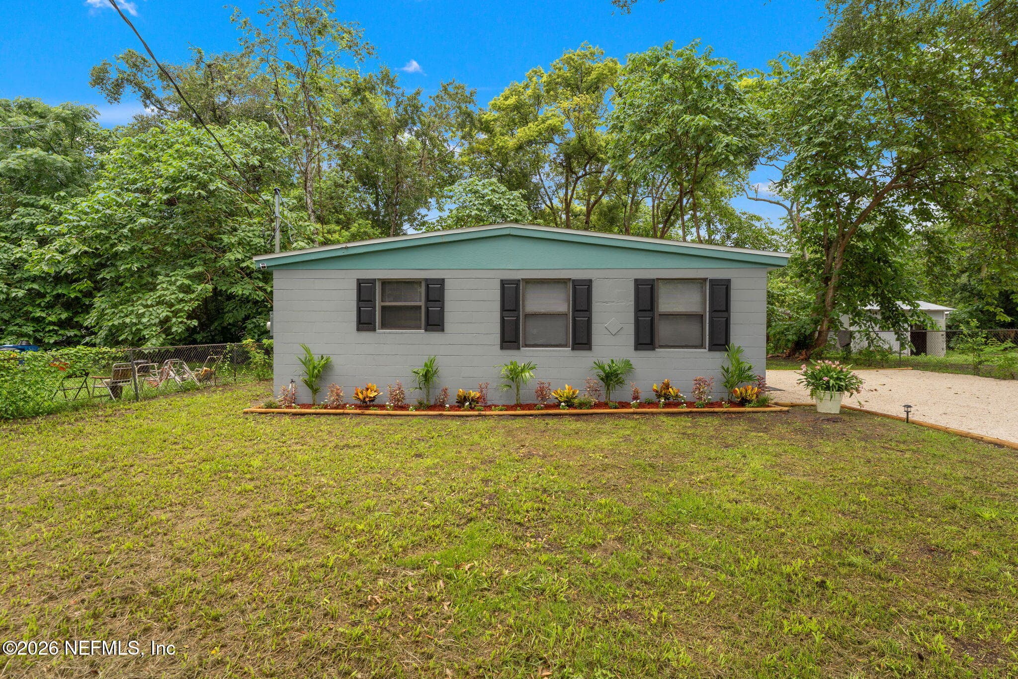10516 ITHACA Drive, Jacksonville, FL 32218, Jacksonville — exterior
