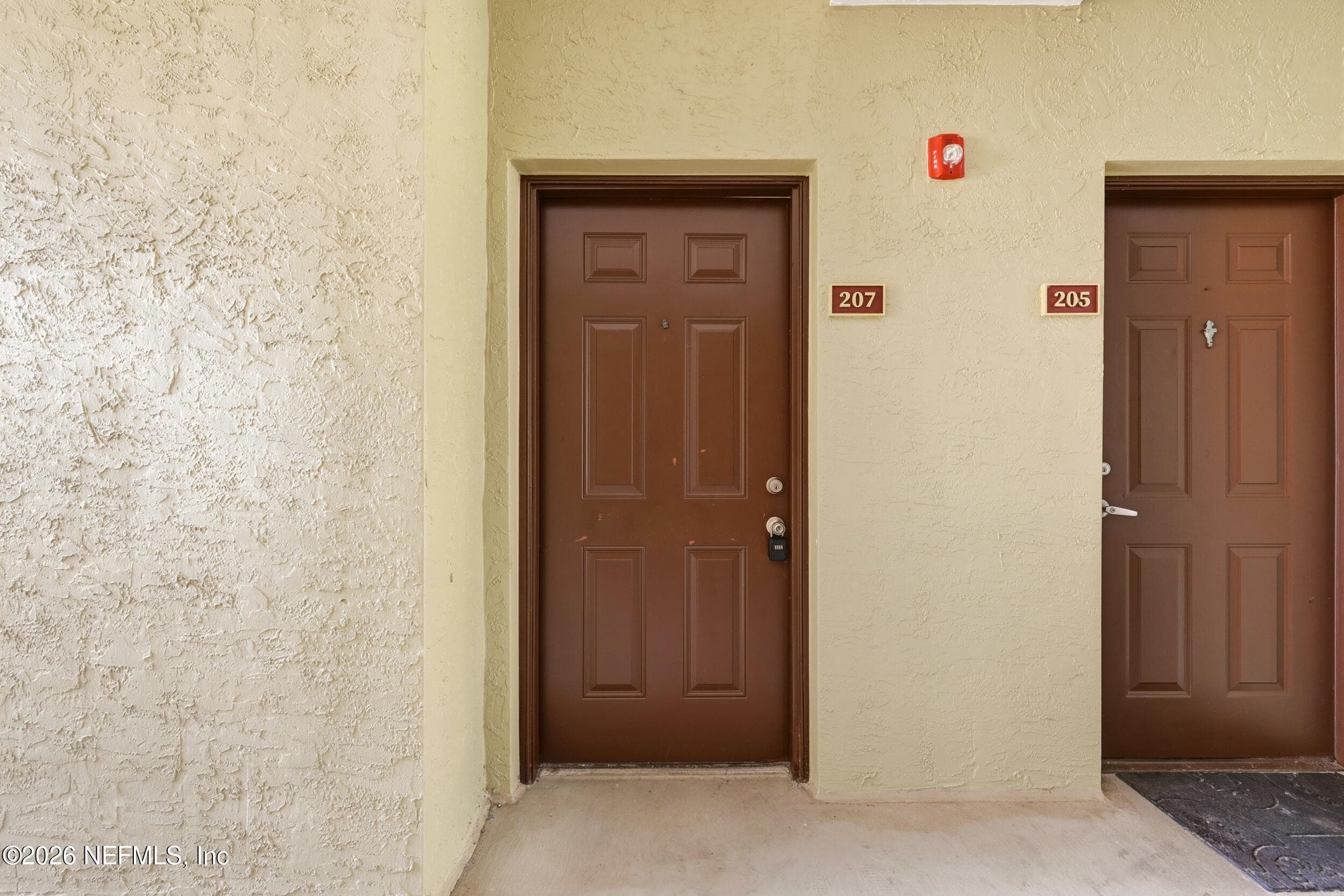 2005 MARIPOSA VISTA Lane 3-207, St. Augustine, FL 32084, St. Augustine — photo 2