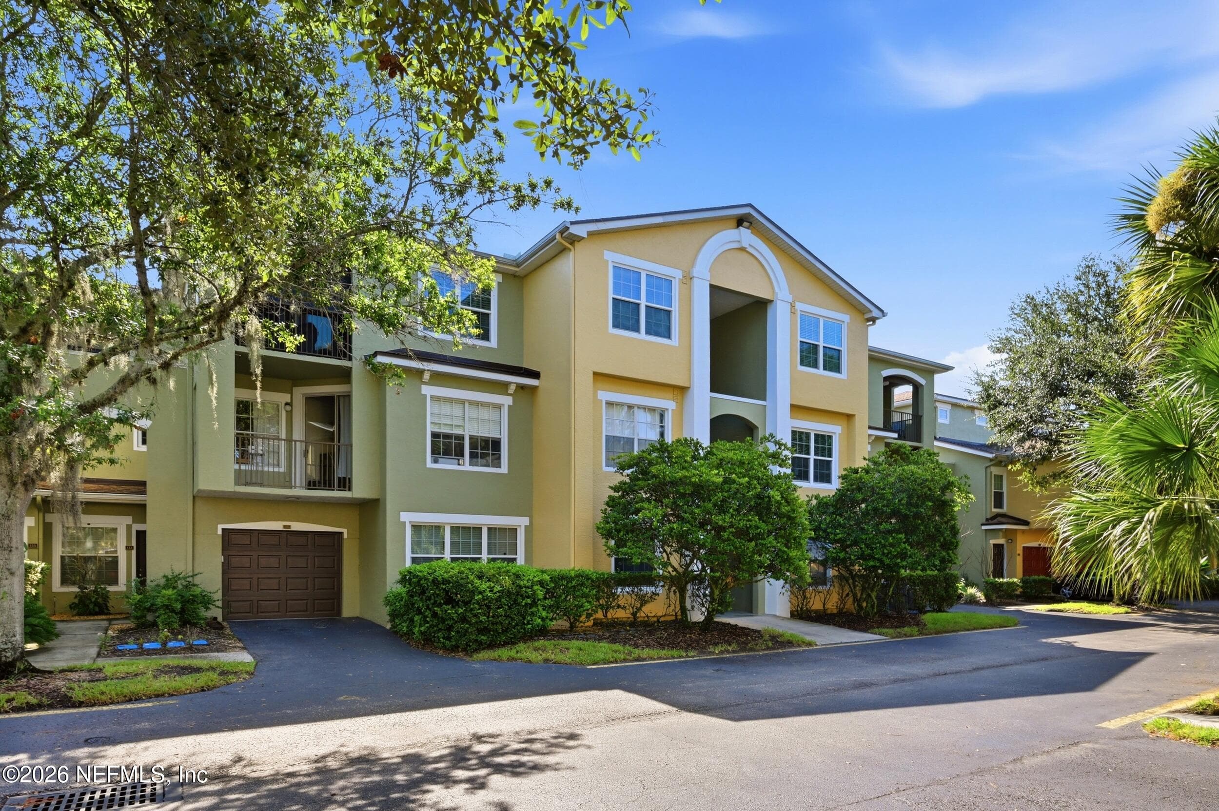 2005 MARIPOSA VISTA Lane 3-207, St. Augustine, FL 32084, St. Augustine — exterior