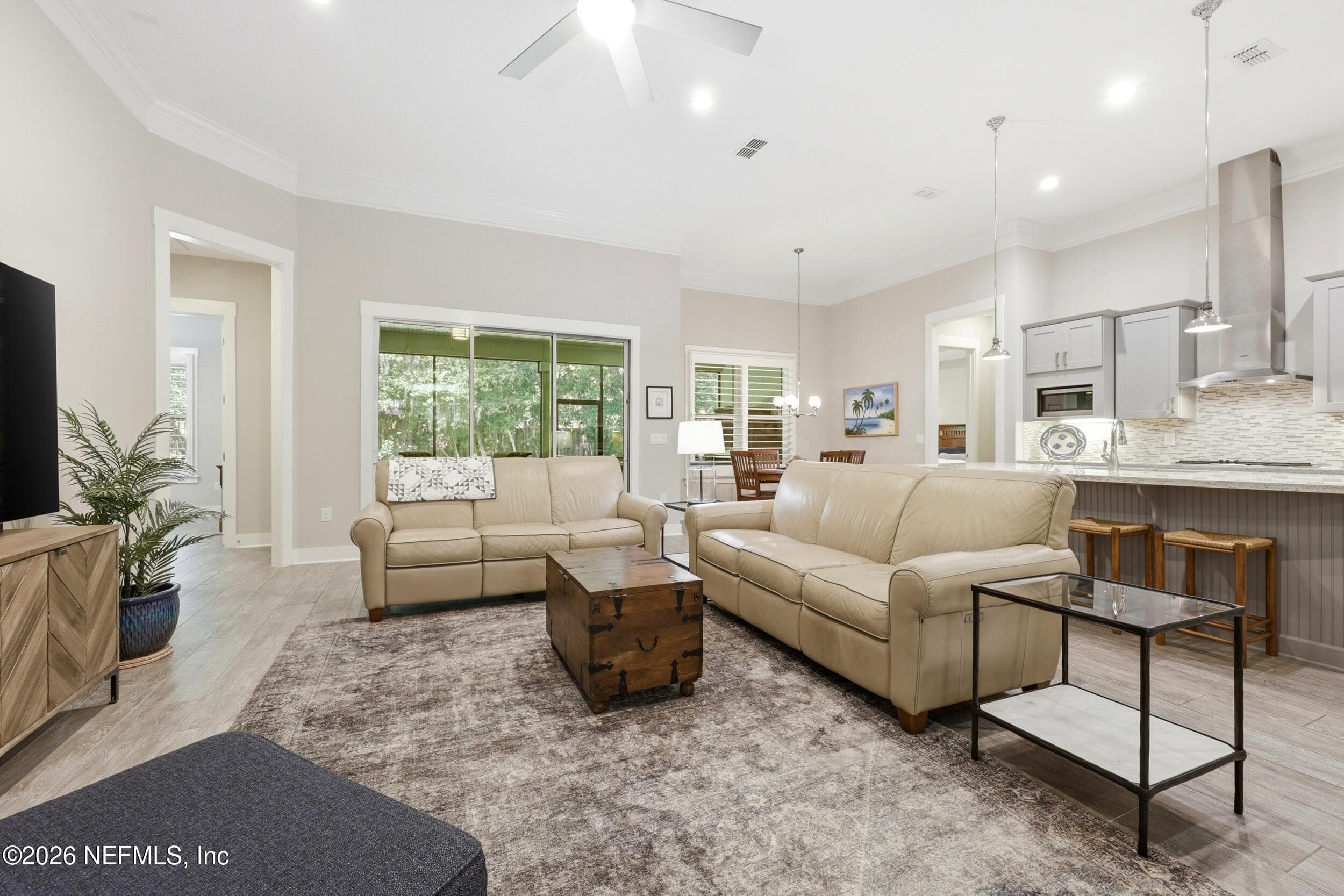 410 OCEAN FOREST Drive, St. Augustine, FL 32080, St. Augustine — photo 2