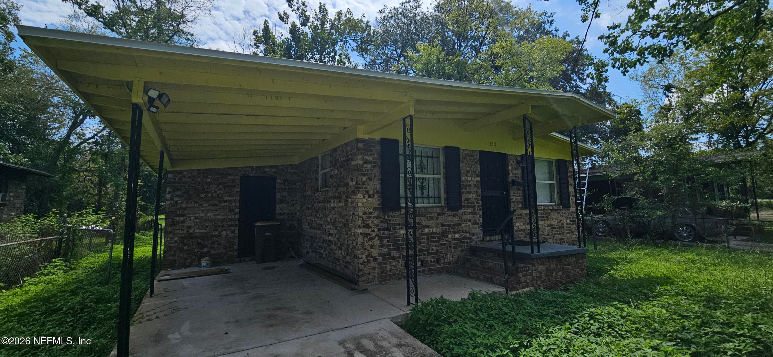 3311 NANCY Street, Jacksonville, FL 32209, Jacksonville — photo 2