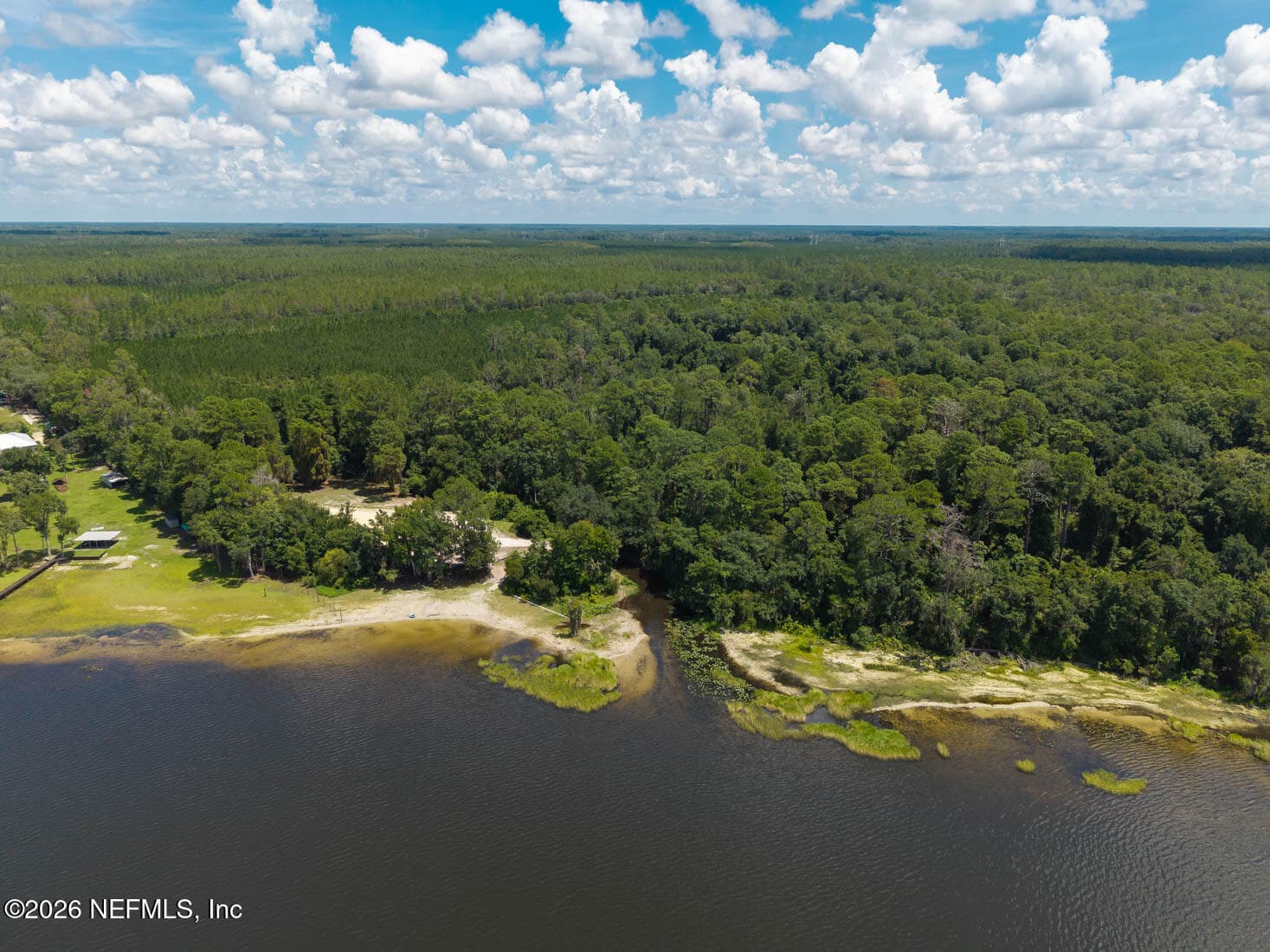 LOT 21A BELLAMY Road, Florahome, FL 32140, Florahome — photo 3