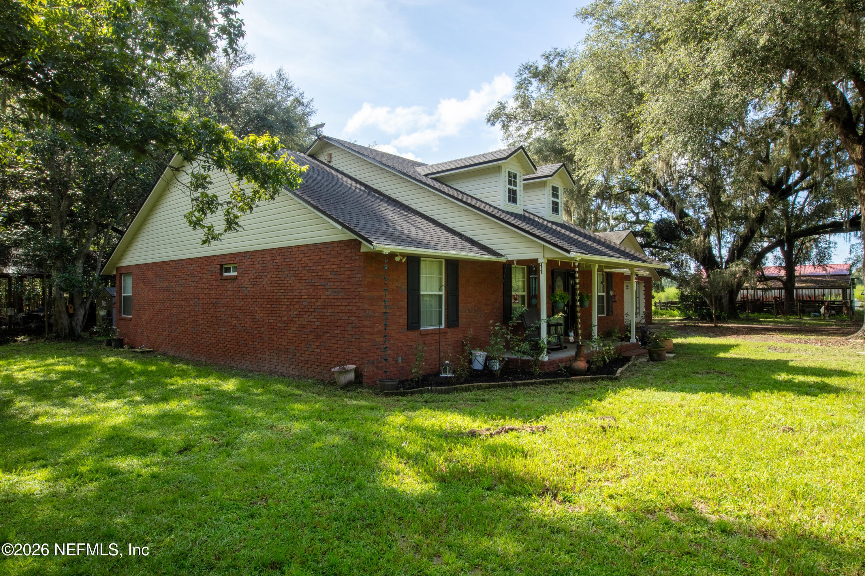 9284 NW COUNTY ROAD 225, Starke, FL 32091, Starke — photo 3