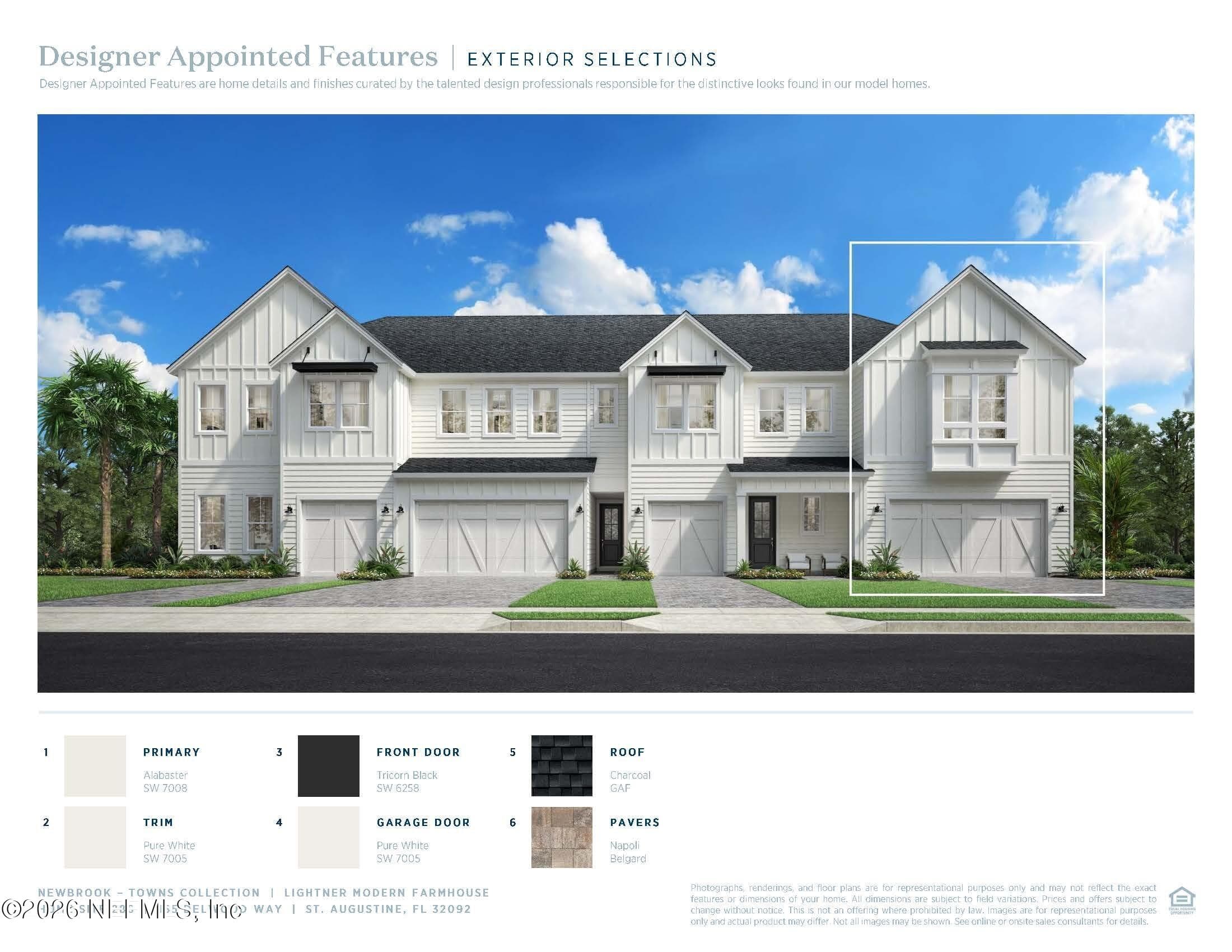 165 DELWOOD Way, St. Augustine, FL 32092, St. Augustine — photo 2