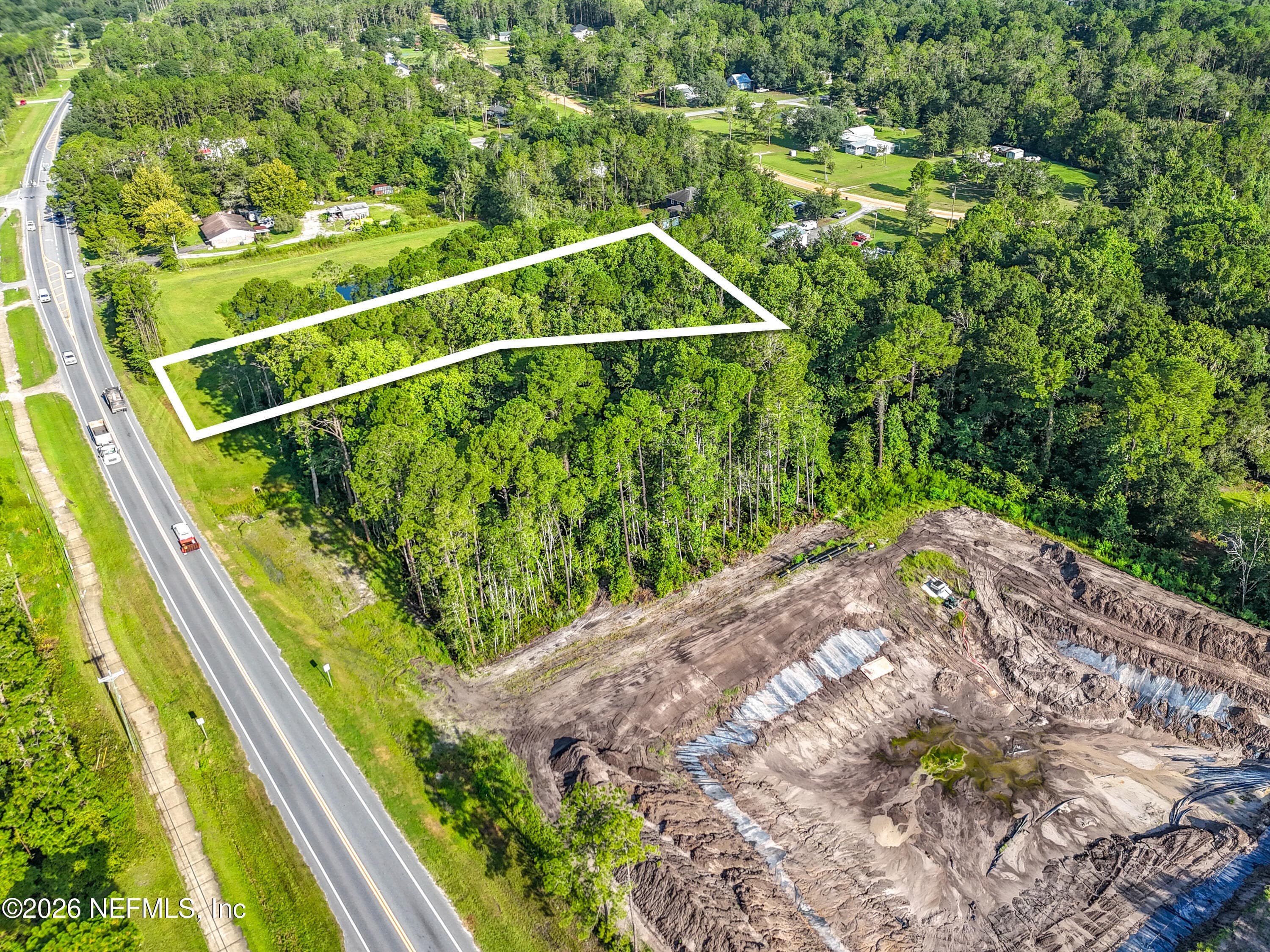 4454 CO RD 218, Middleburg, FL 32068, Middleburg — exterior