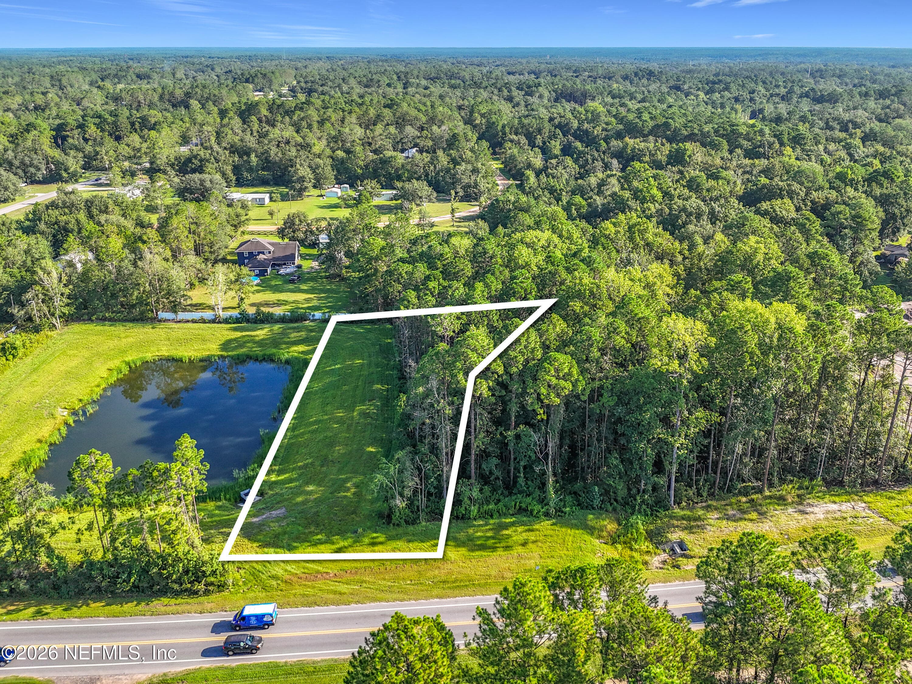4454 CO RD 218, Middleburg, FL 32068, Middleburg — photo 2