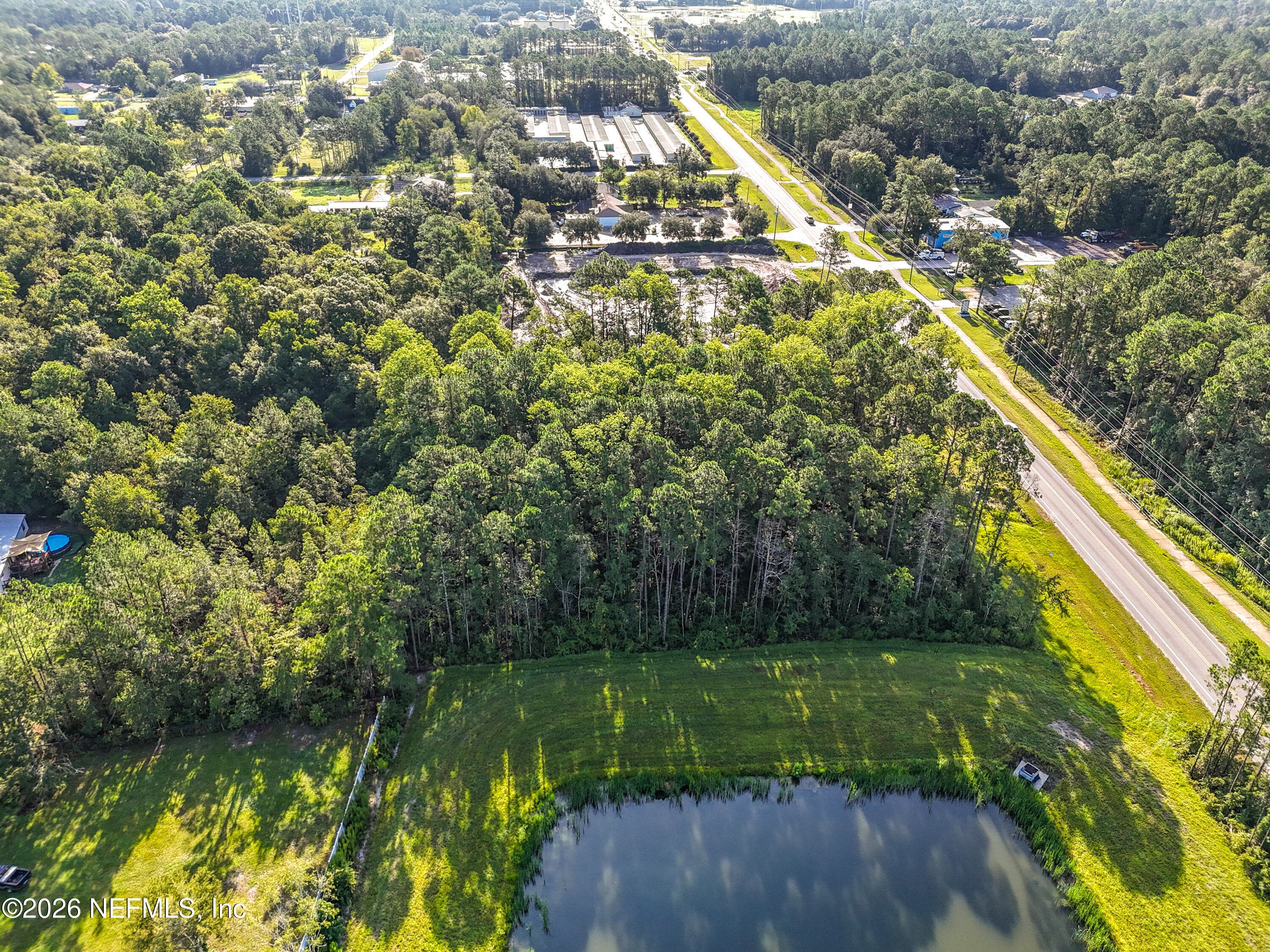 4454 CO RD 218, Middleburg, FL 32068, Middleburg — photo 3