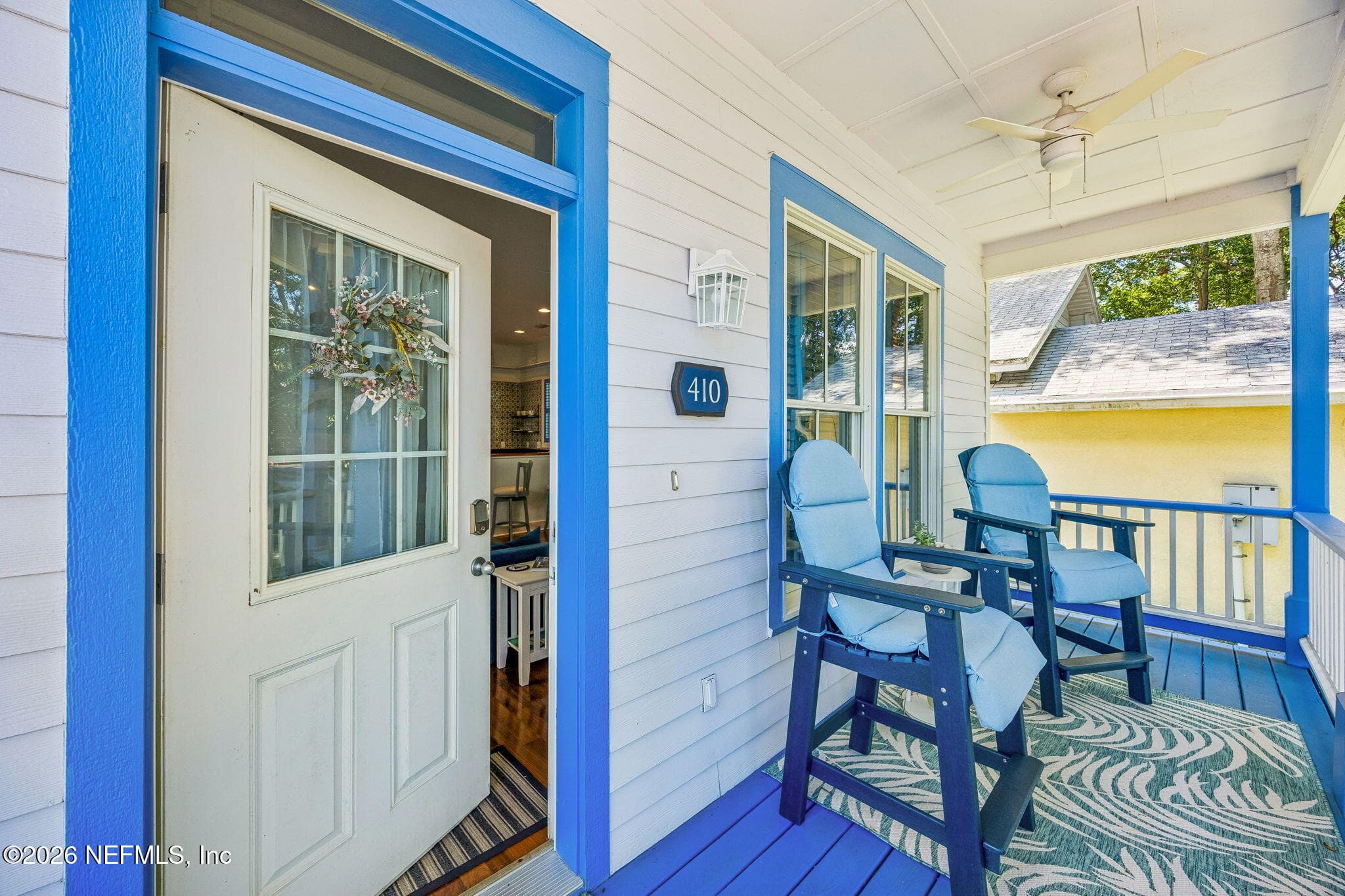 410 CEDAR Street, Fernandina Beach, FL 32034, Fernandina Beach — photo 2