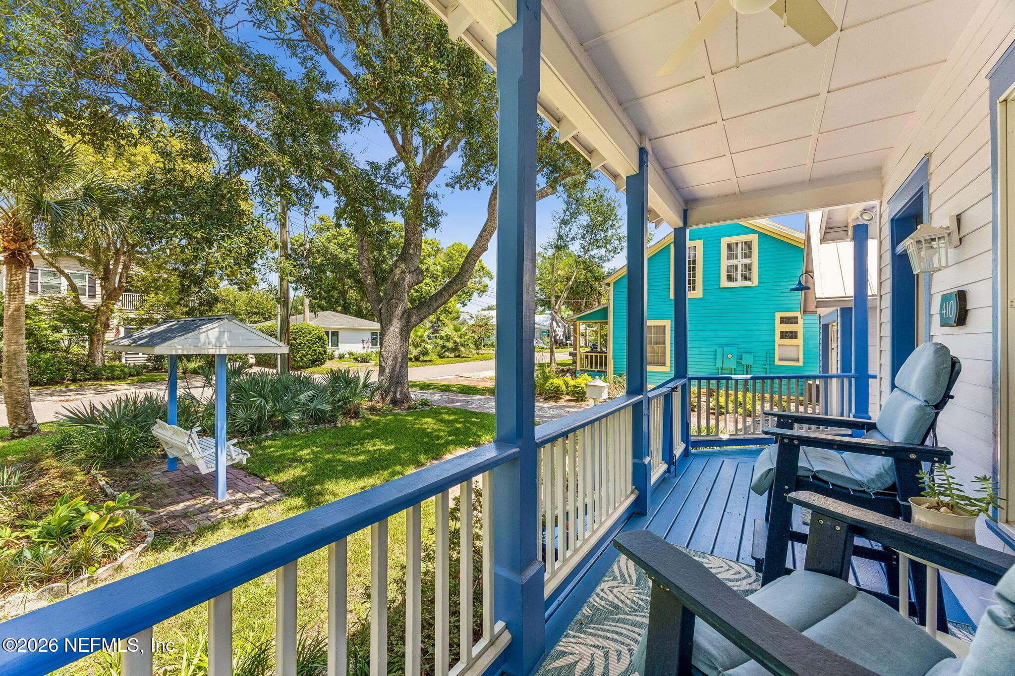 410 CEDAR Street, Fernandina Beach, FL 32034, Fernandina Beach — photo 3