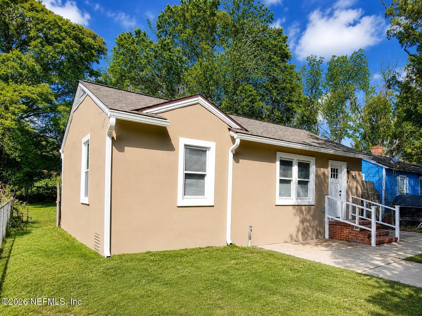 942 SARANAC Street, Jacksonville, FL 32254, Jacksonville — photo 2