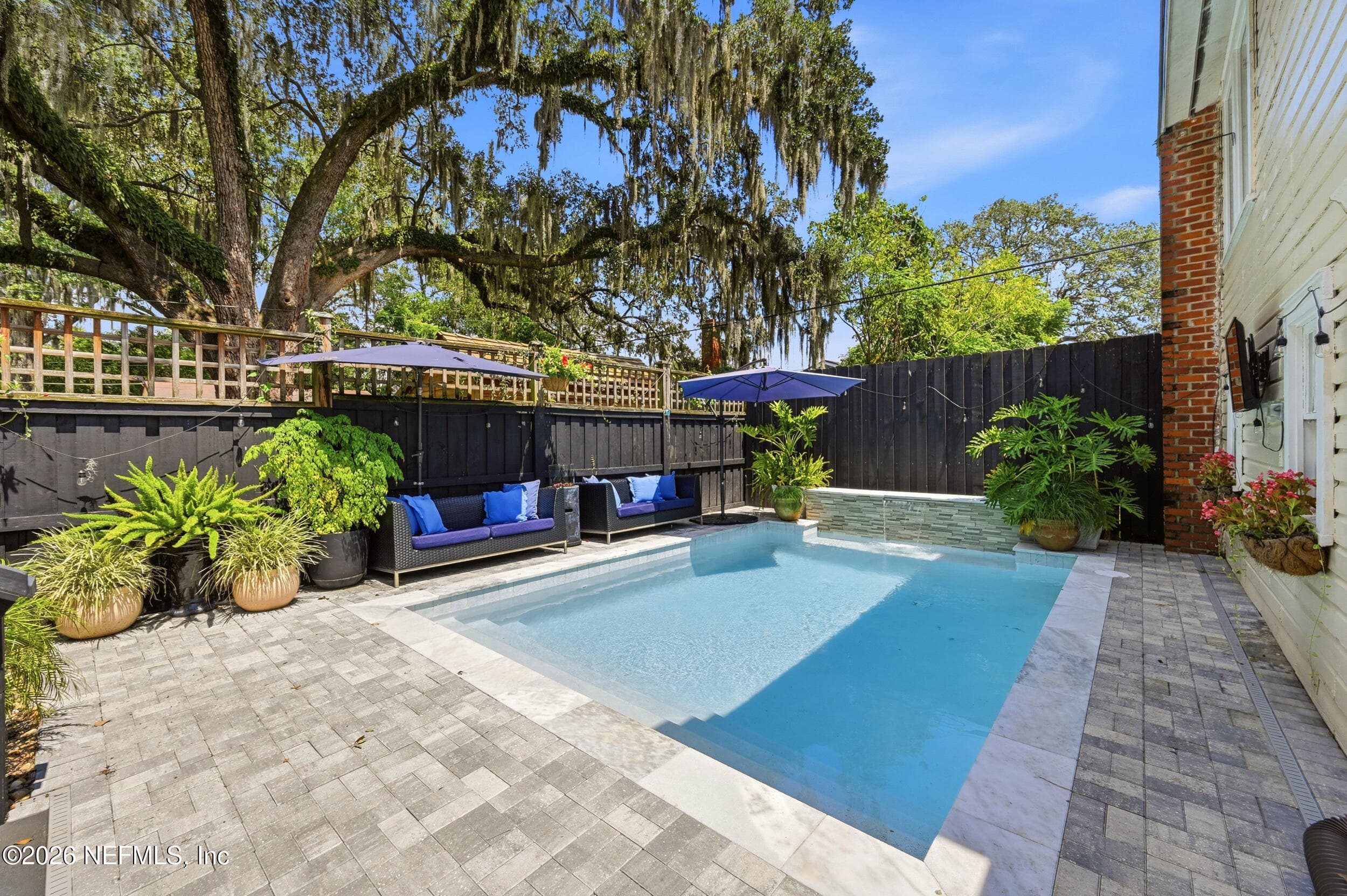 3624 OAK Street, Jacksonville, FL 32205, Jacksonville — photo 2