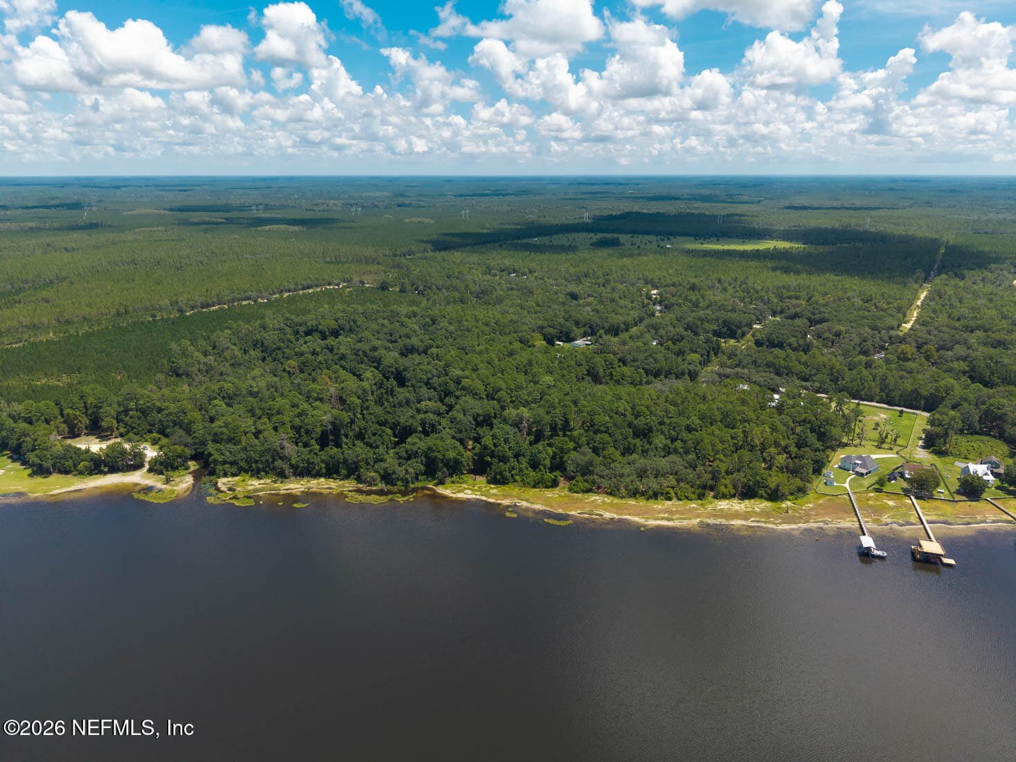 (PARCEL 1) E HILLSBOROUGH Avenue, Florahome, FL 32140, Florahome — photo 2