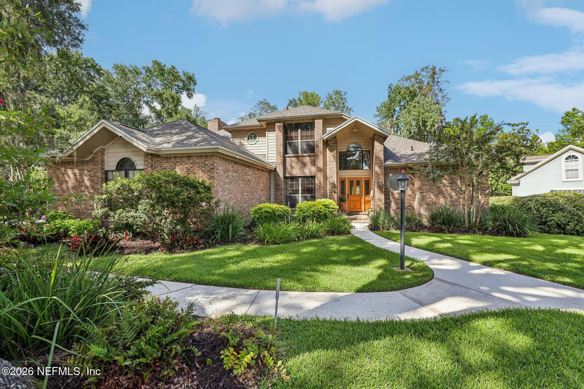 3819 WATERSIDE Drive, Orange Park, FL 32073, Orange Park — photo 2
