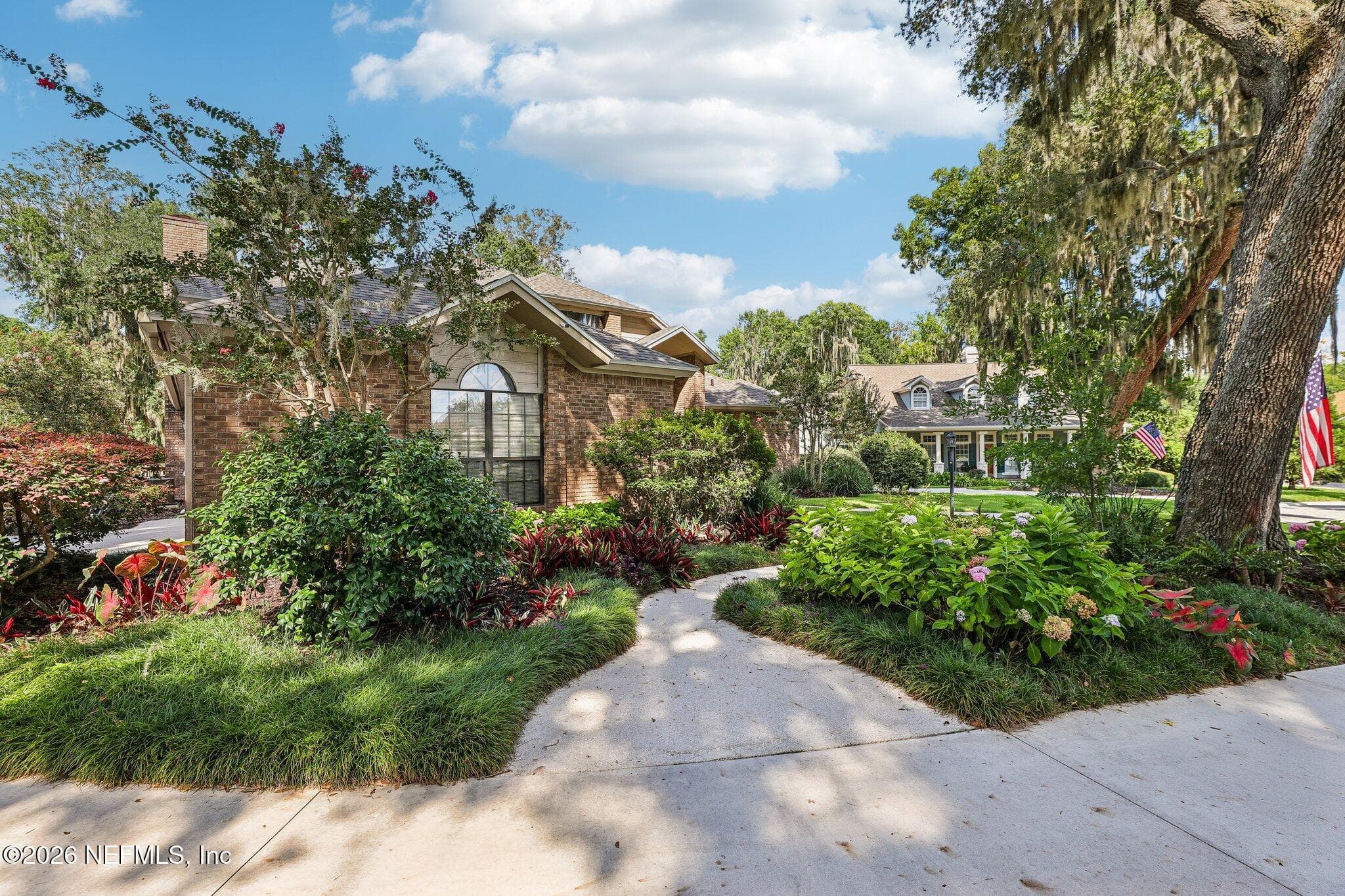 3819 WATERSIDE Drive, Orange Park, FL 32073, Orange Park — photo 3