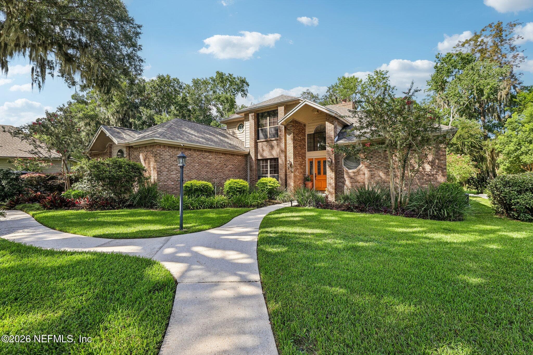 3819 WATERSIDE Drive, Orange Park, FL 32073, Orange Park — exterior