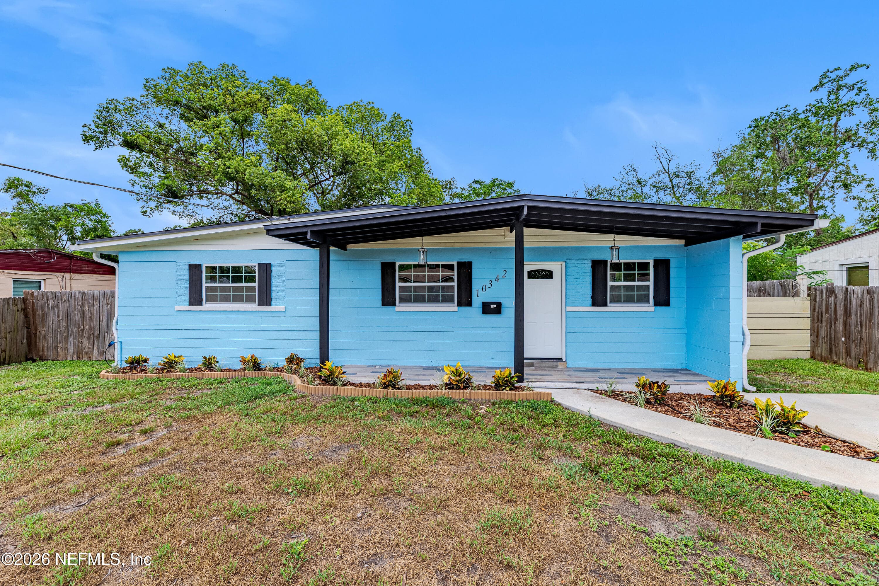 10342 BRIARCLIFF Road E, Jacksonville, FL 32218, Jacksonville — exterior