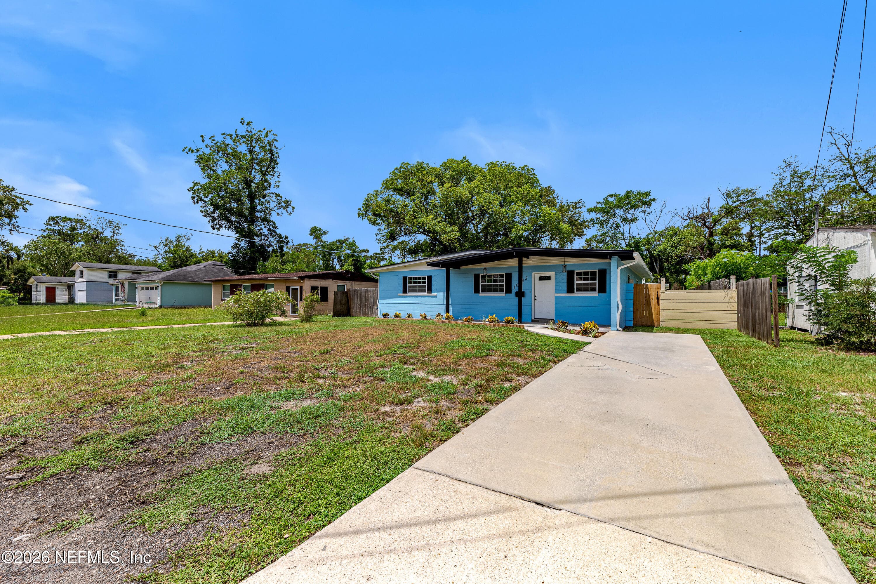 10342 BRIARCLIFF Road E, Jacksonville, FL 32218, Jacksonville — photo 2