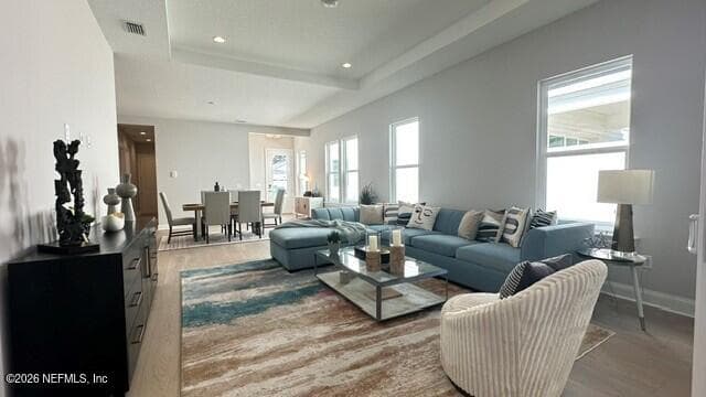187 OAKMOSS Drive, St. Johns — photo 2