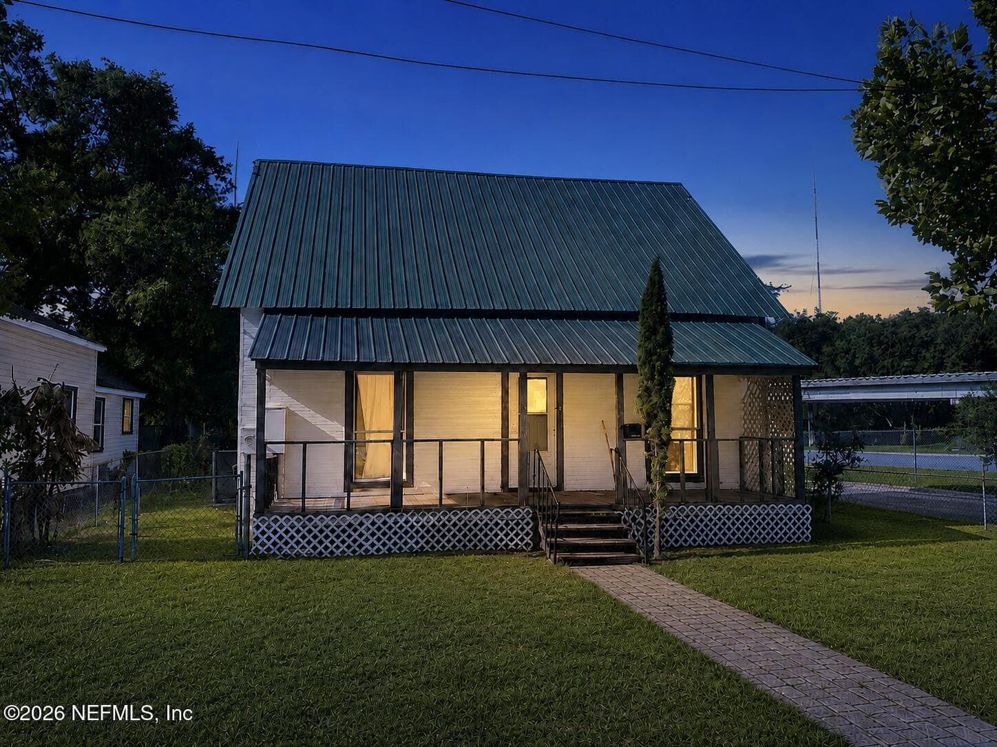 1514 PASCO Street, Jacksonville, FL 32202, Jacksonville — exterior