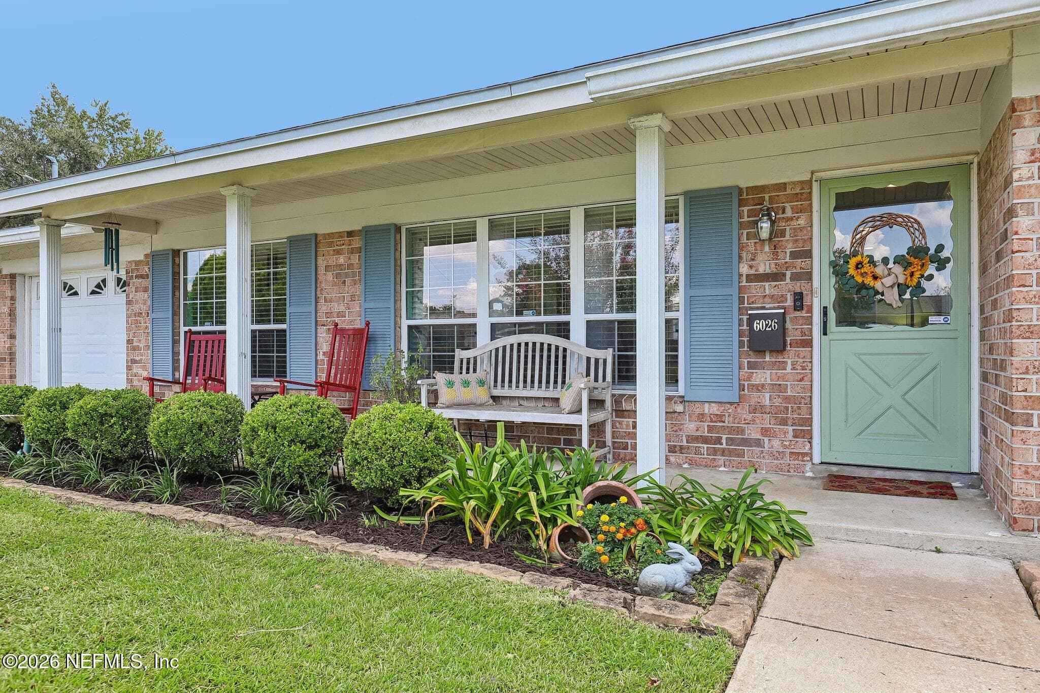 6026 CHEVY Drive, Jacksonville, FL 32216, Jacksonville — photo 3