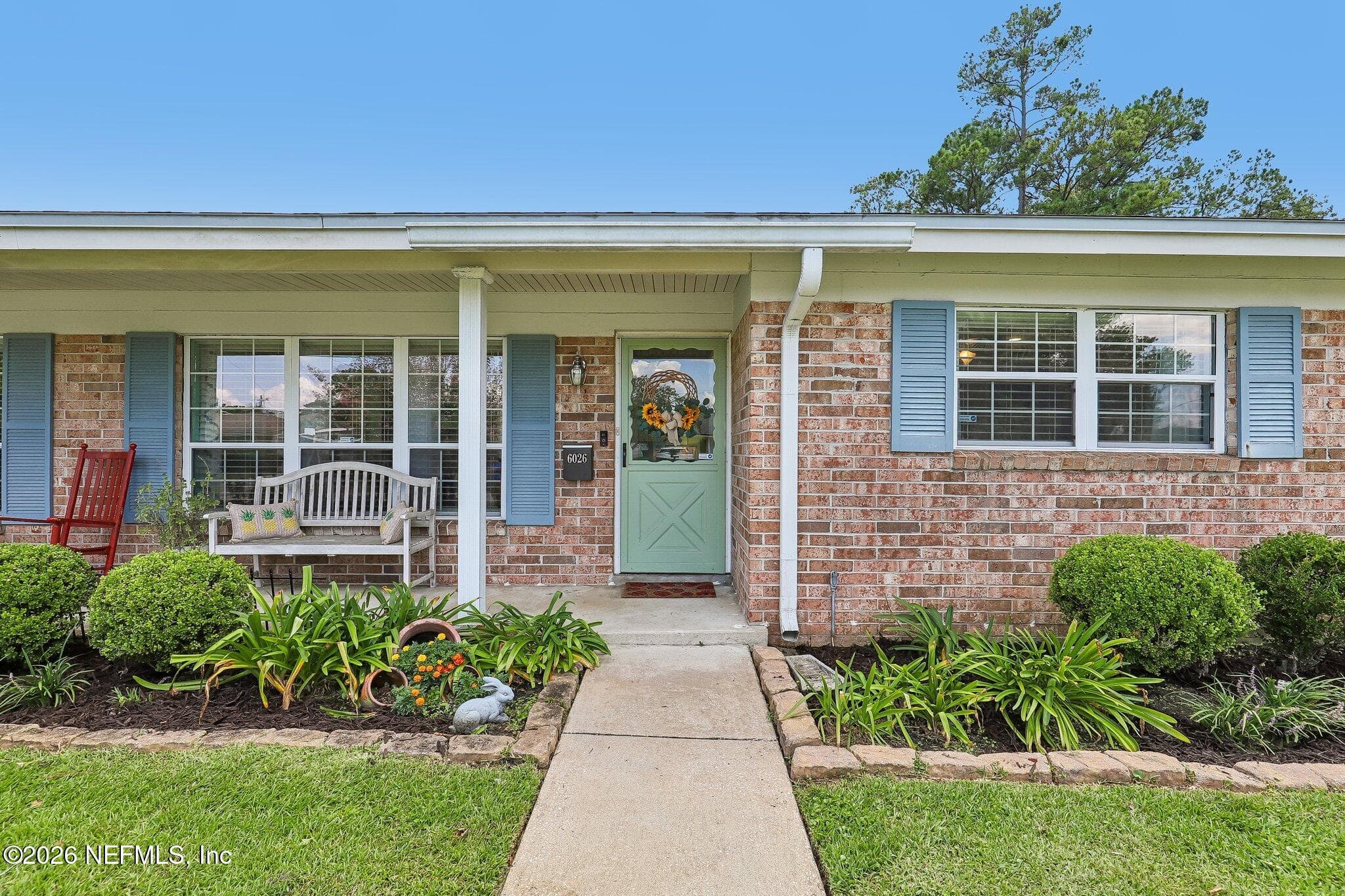 6026 CHEVY Drive, Jacksonville, FL 32216, Jacksonville — photo 2