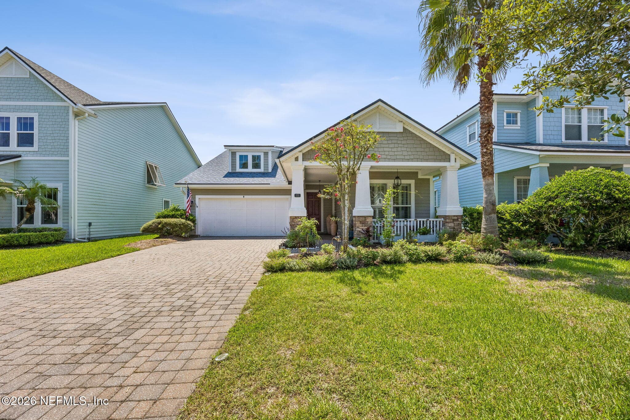 23 MARATHON KEY Way, Ponte Vedra, FL 32081, Ponte Vedra — photo 2