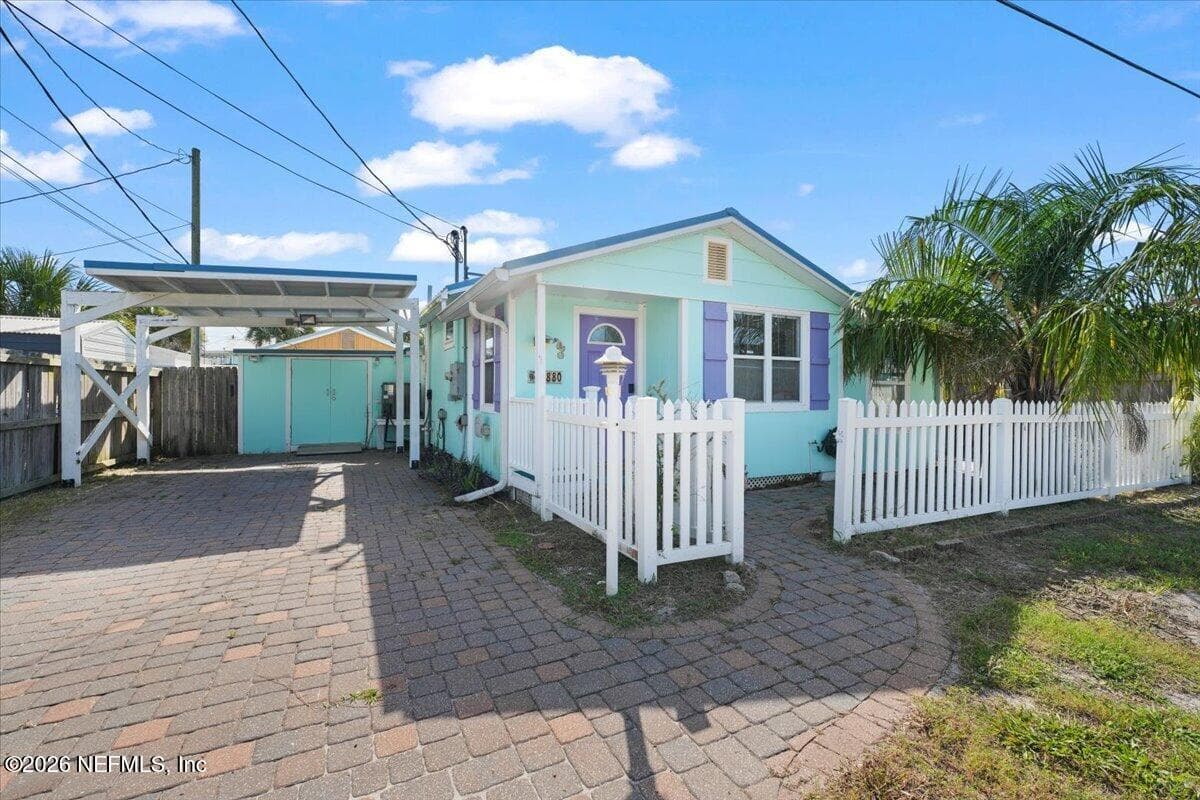 6880 MIDDLETON Avenue, St. Augustine, FL 32080, St. Augustine — photo 3