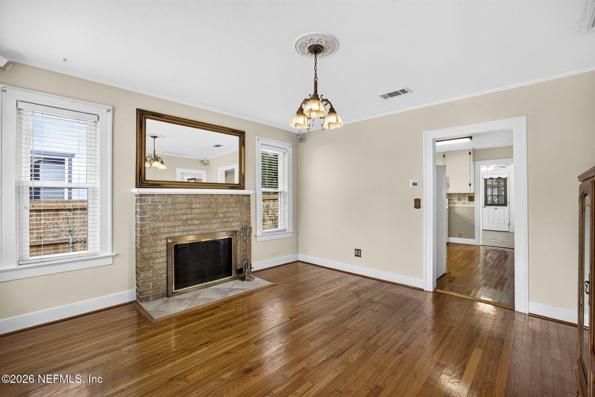 3760 HUNTER Street, Jacksonville, FL 32205, Jacksonville — photo 3