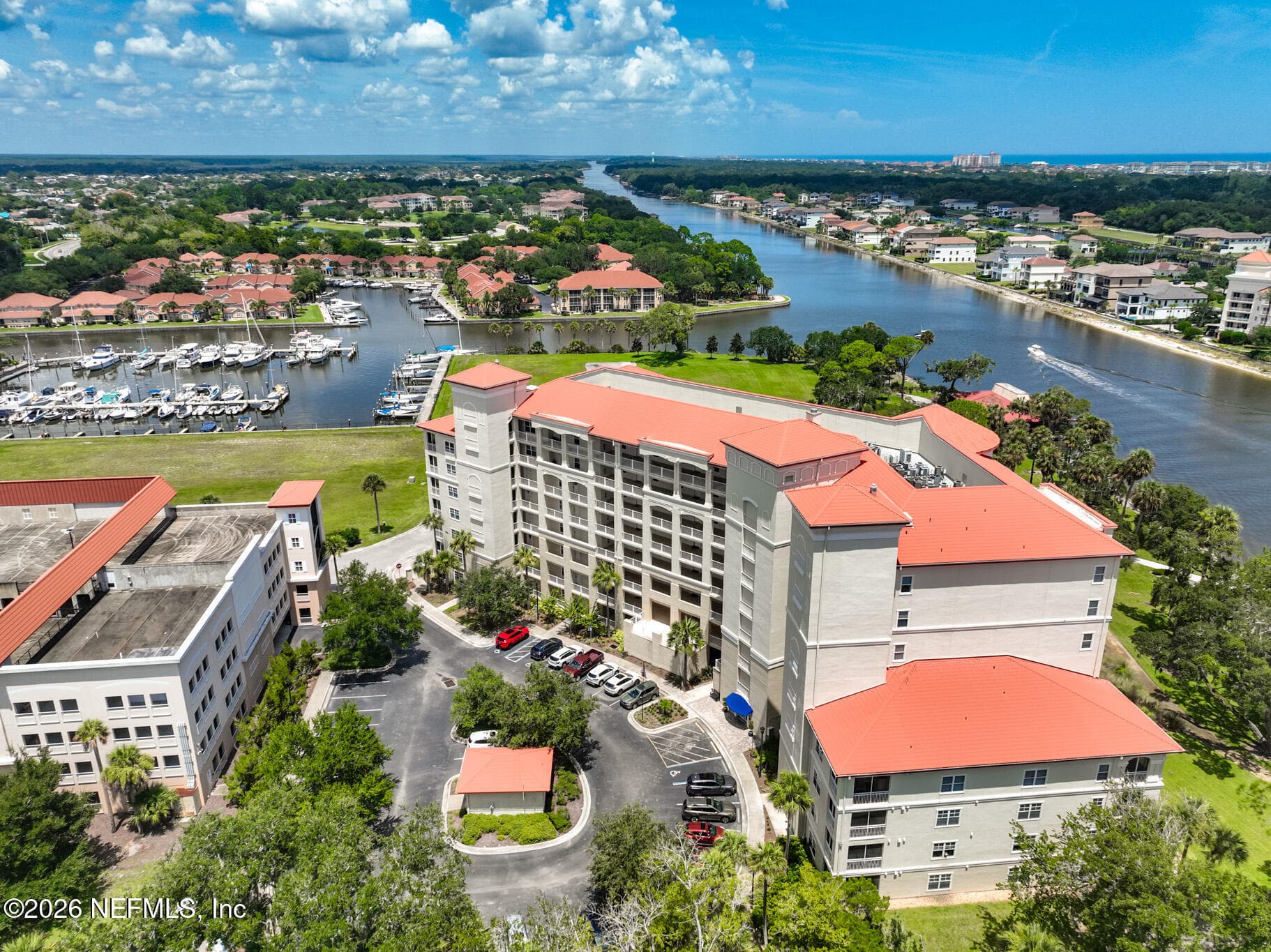 146 PALM COAST RESORT Boulevard 409, Palm Coast — exterior