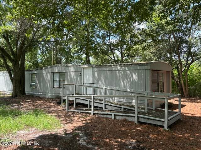 10334 MINGLEWOOD Drive, Jacksonville, FL 32246, Jacksonville — exterior