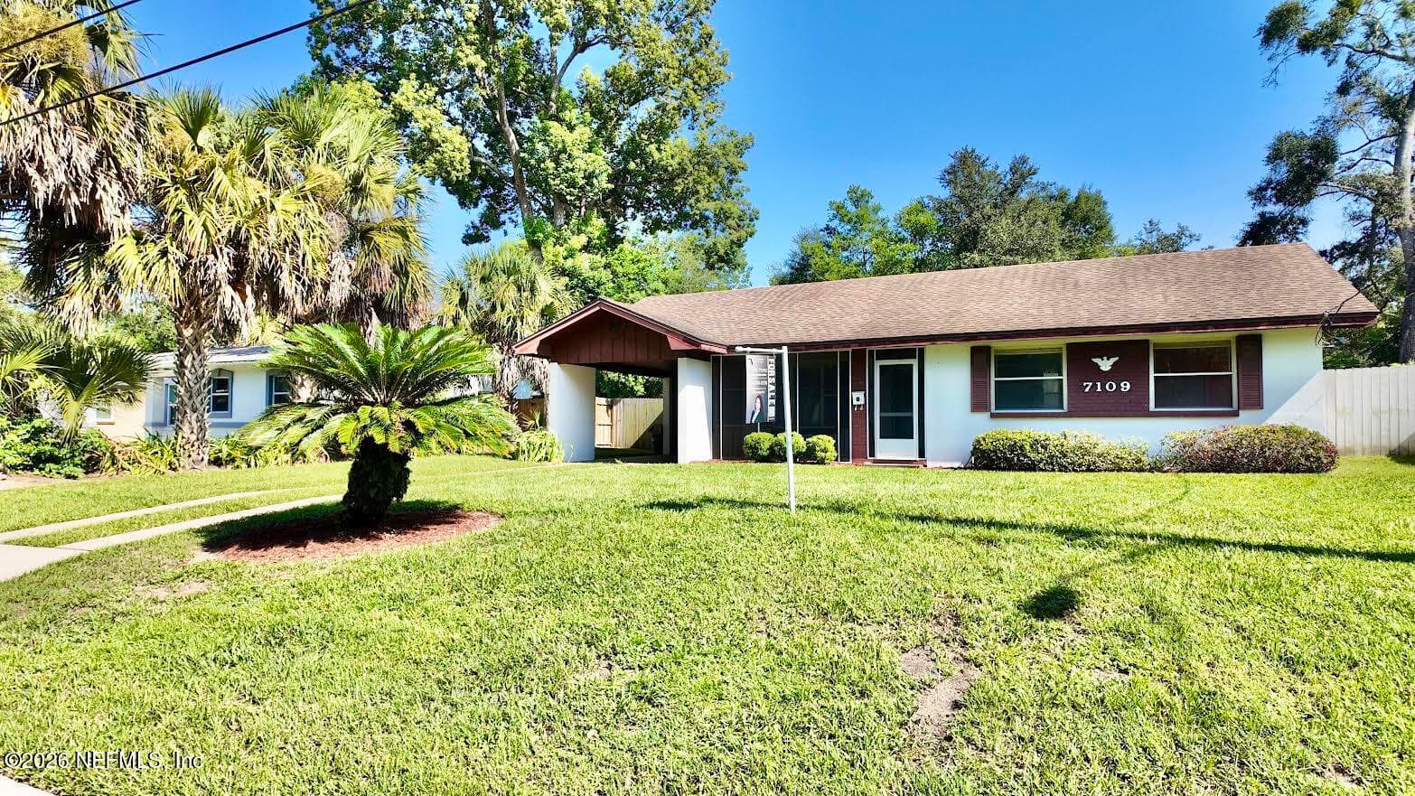 7109 HALLOCK Street, Jacksonville, FL 32211, Jacksonville — photo 2
