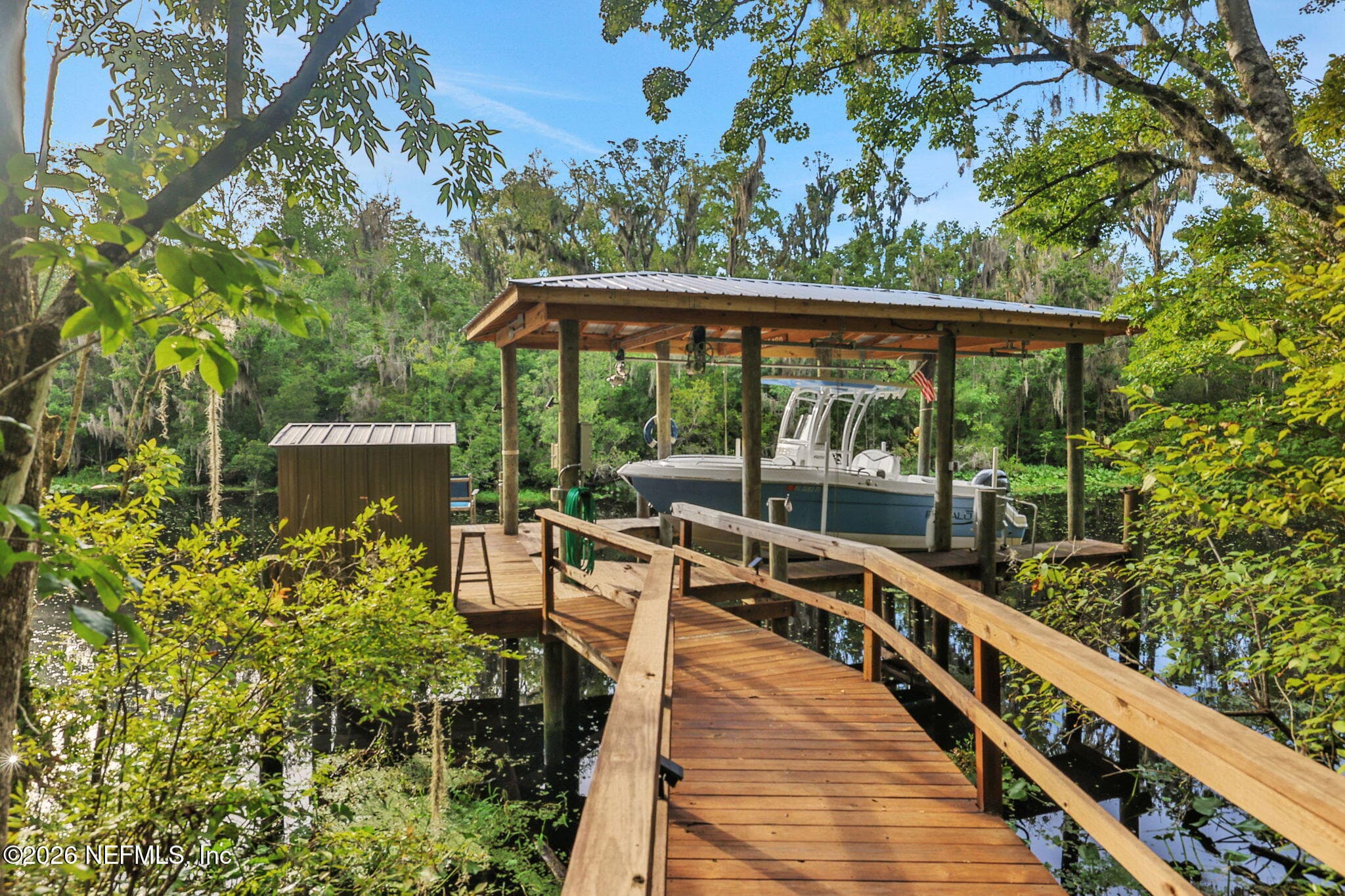 3323 SOUTHERN OAKS Drive, Green Cove Springs, FL 32043 — photo 3